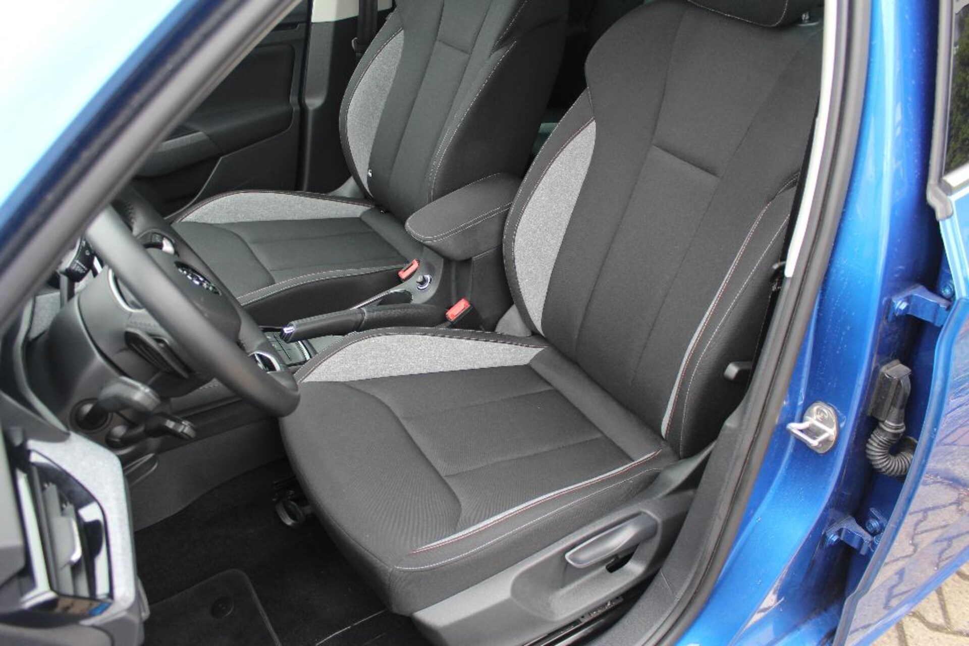 Skoda Kamiq Selection