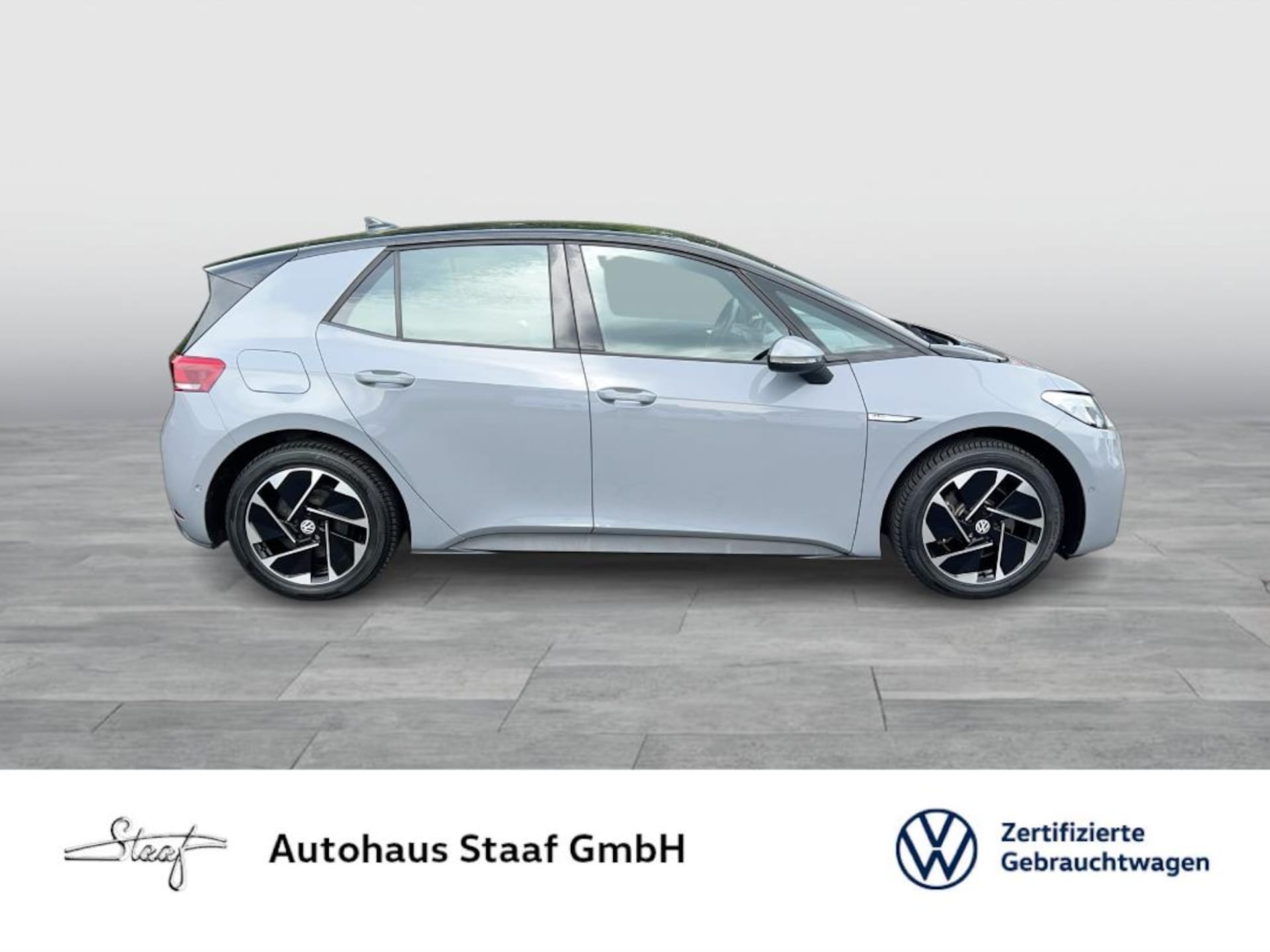 Volkswagen ID.3 Pro Performance