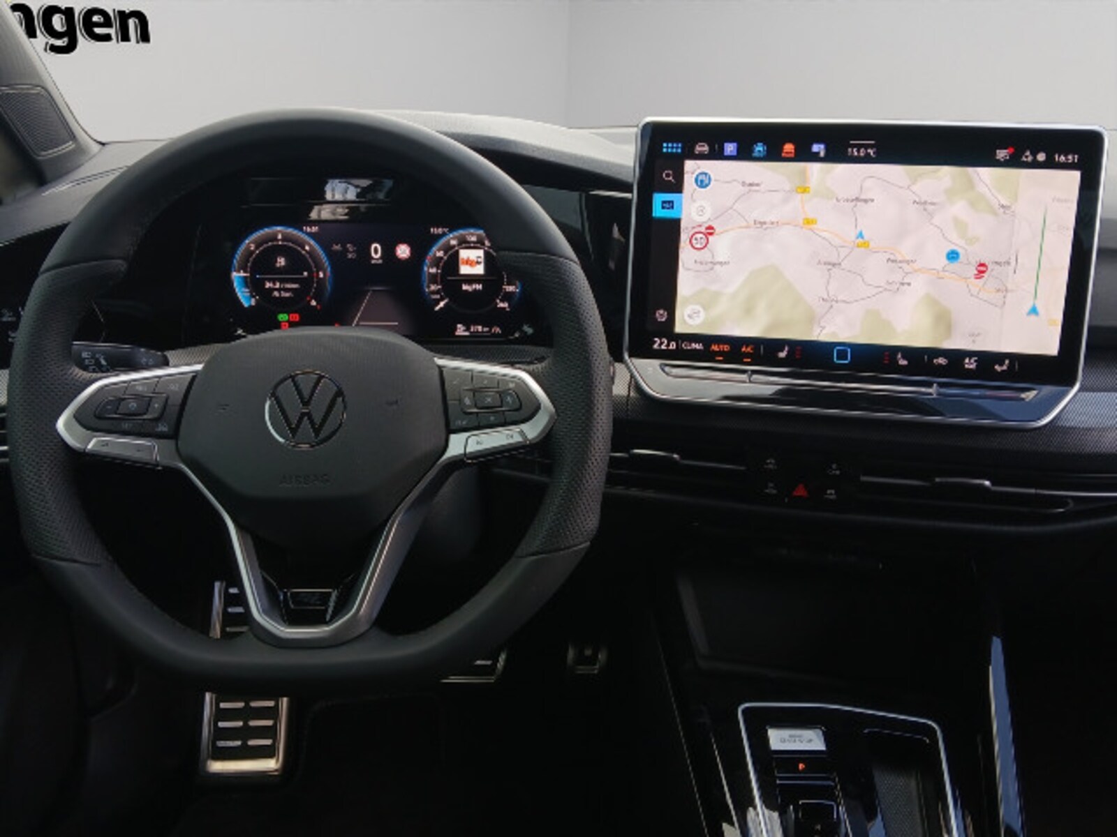 Volkswagen Golf – Bild 13