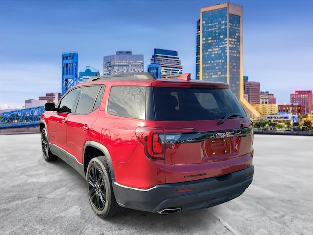2023 GMC Acadia