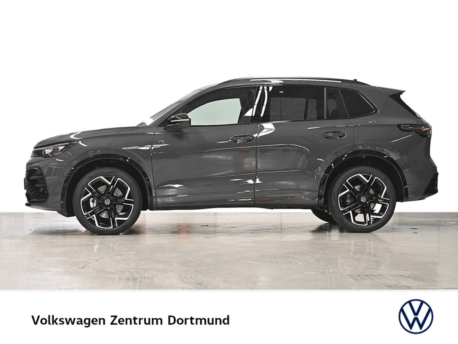 Volkswagen Tiguan – Bild 3