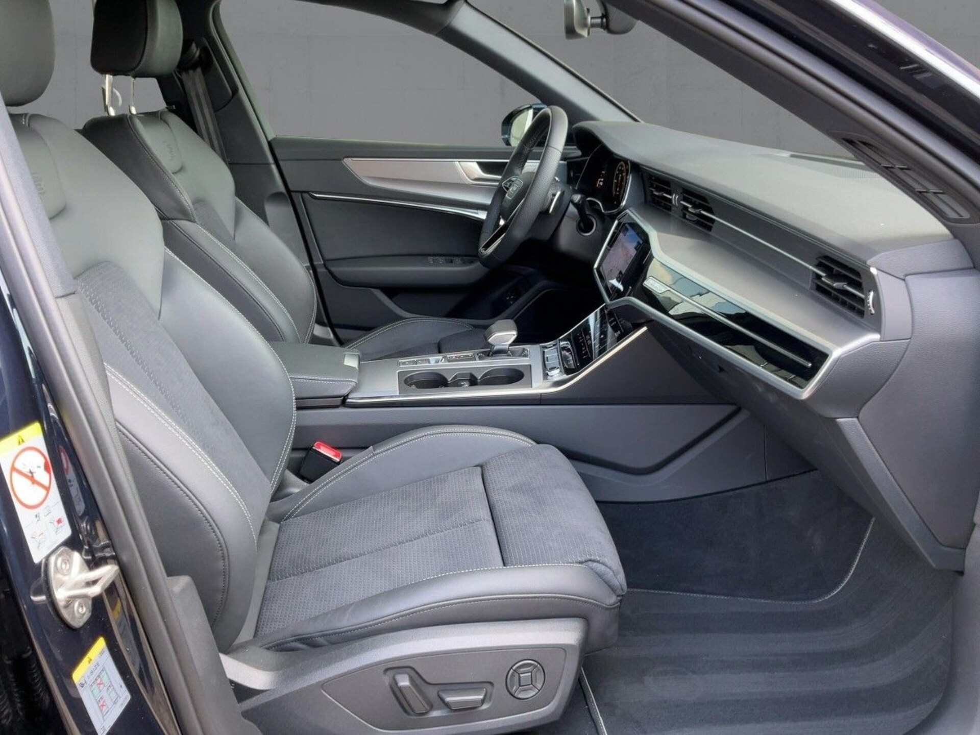 Audi A6 Avant TFSI e Design