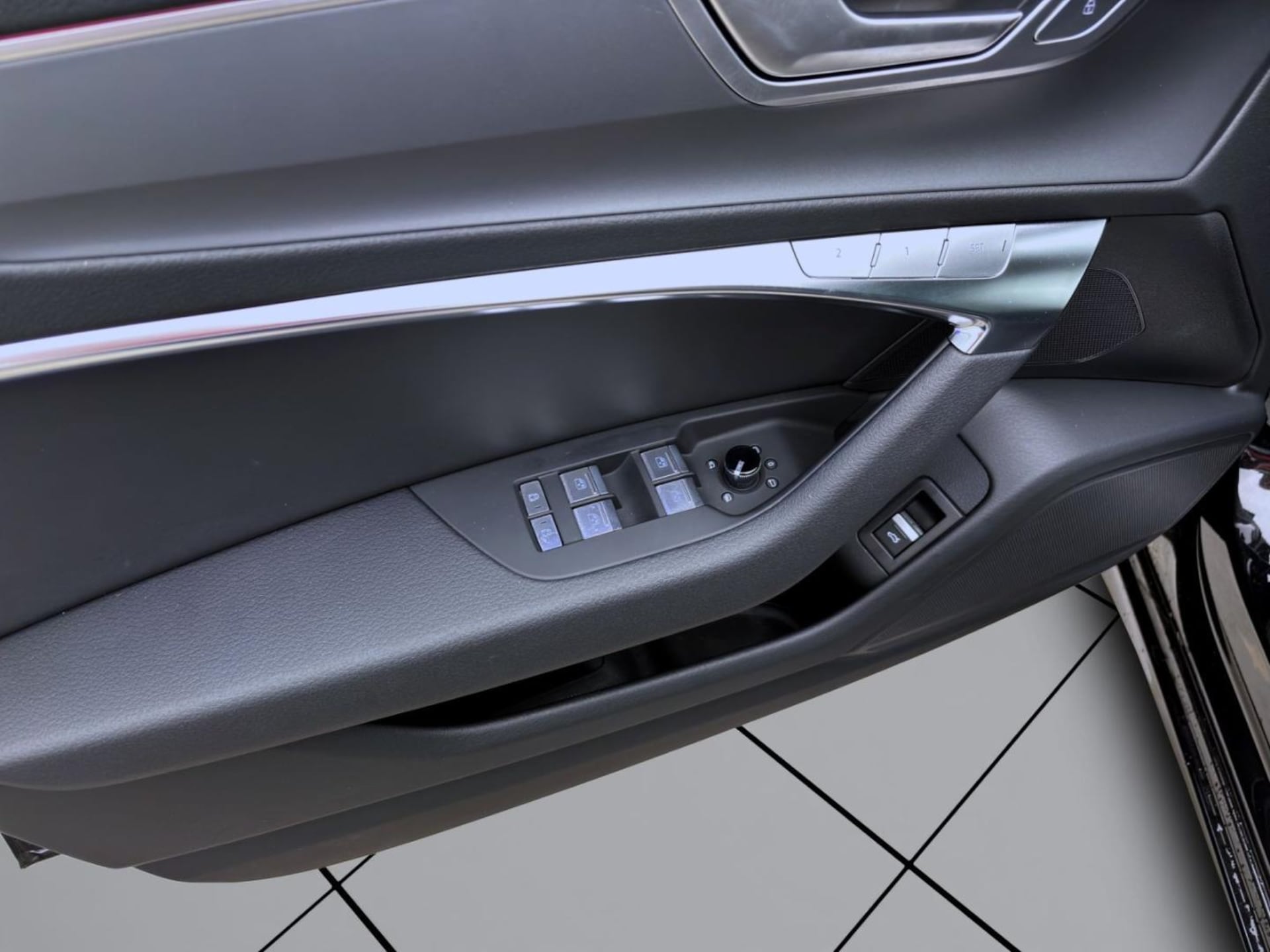 Audi A6 Avant Design