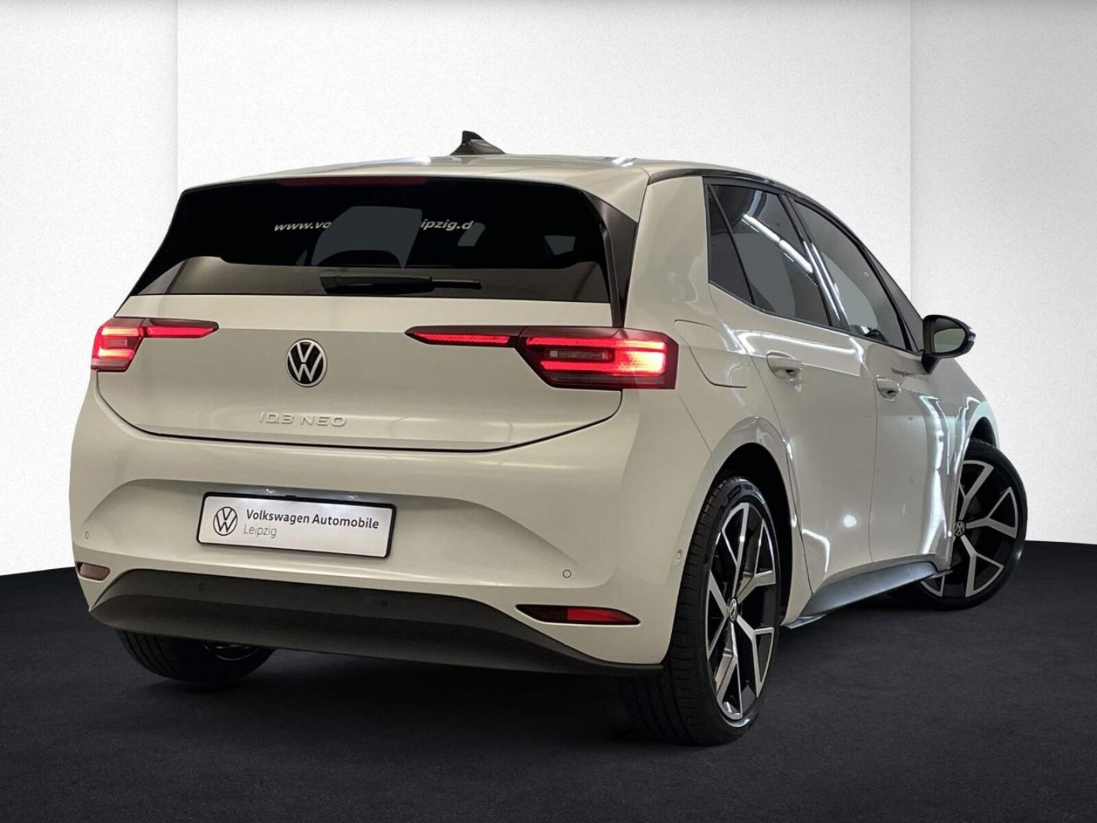 Volkswagen ID.3 Neo – Bild 2