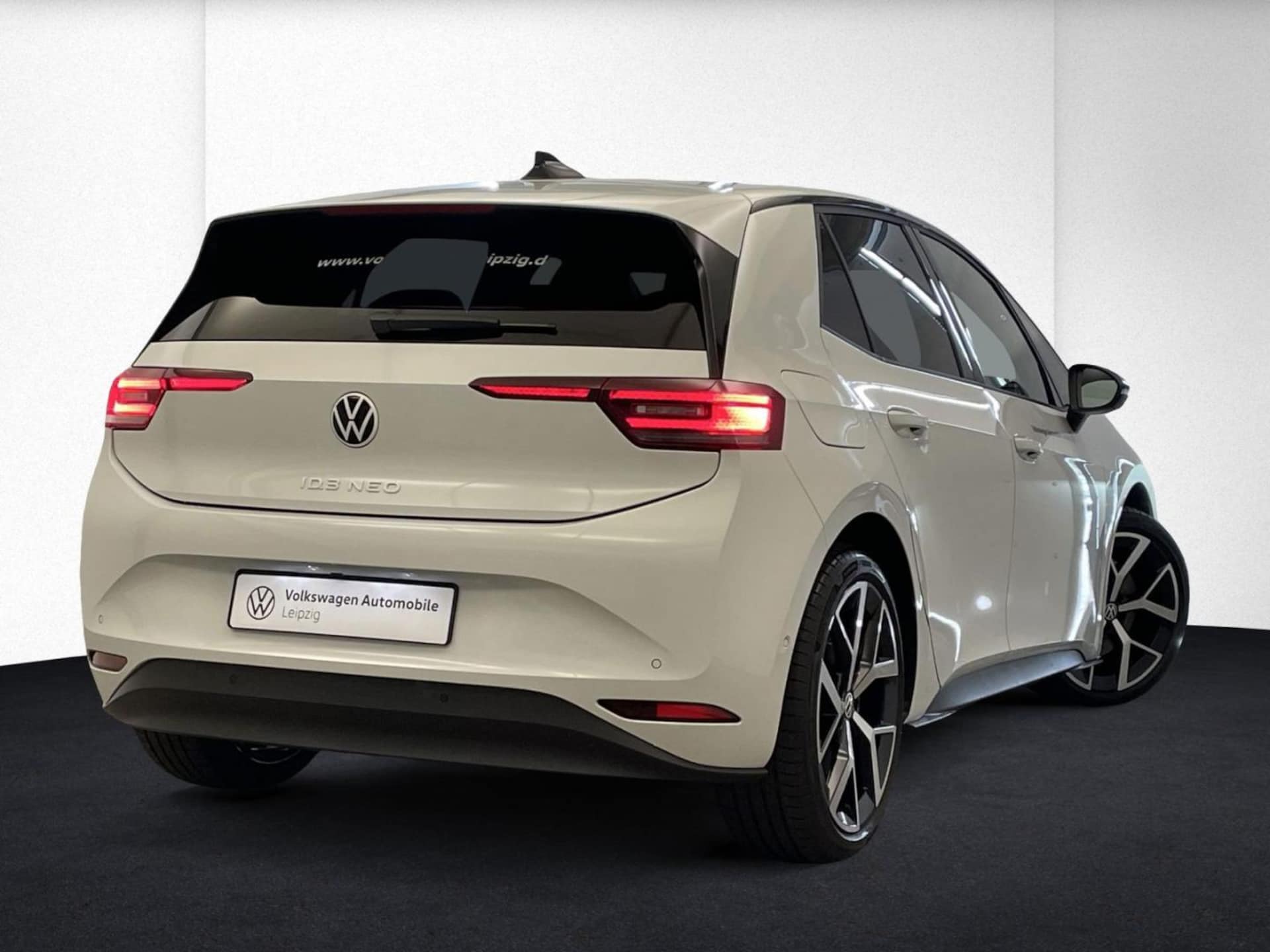 Volkswagen ID.3 Neo Style