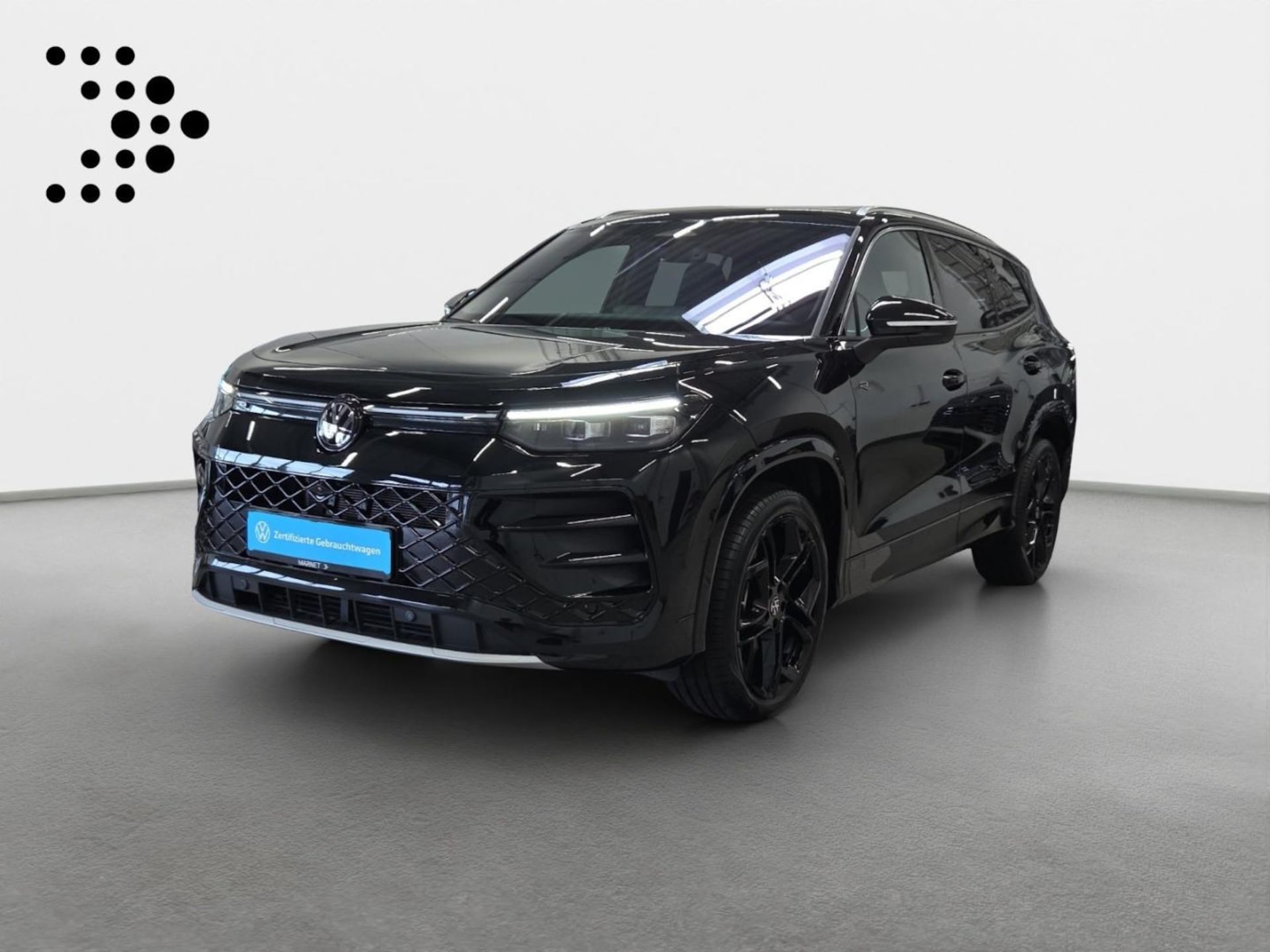 Volkswagen Tayron R-Line