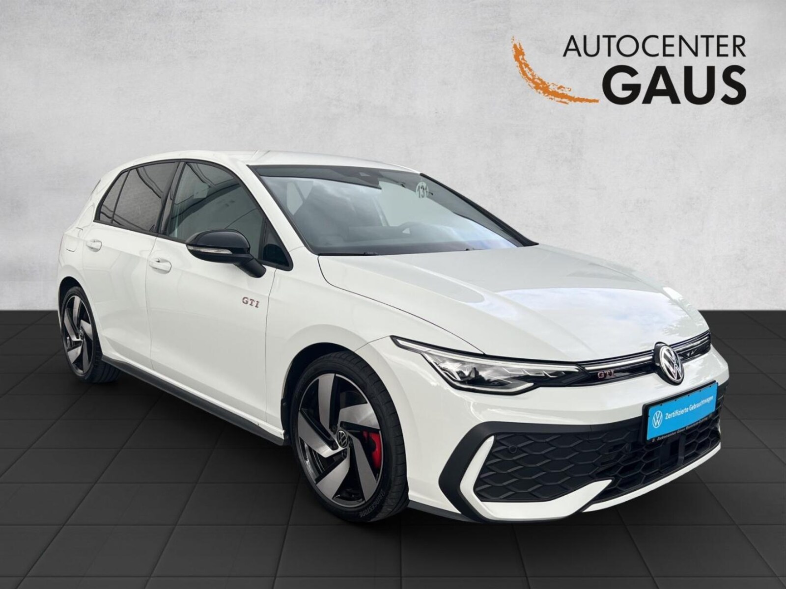Volkswagen Golf – Bild 7