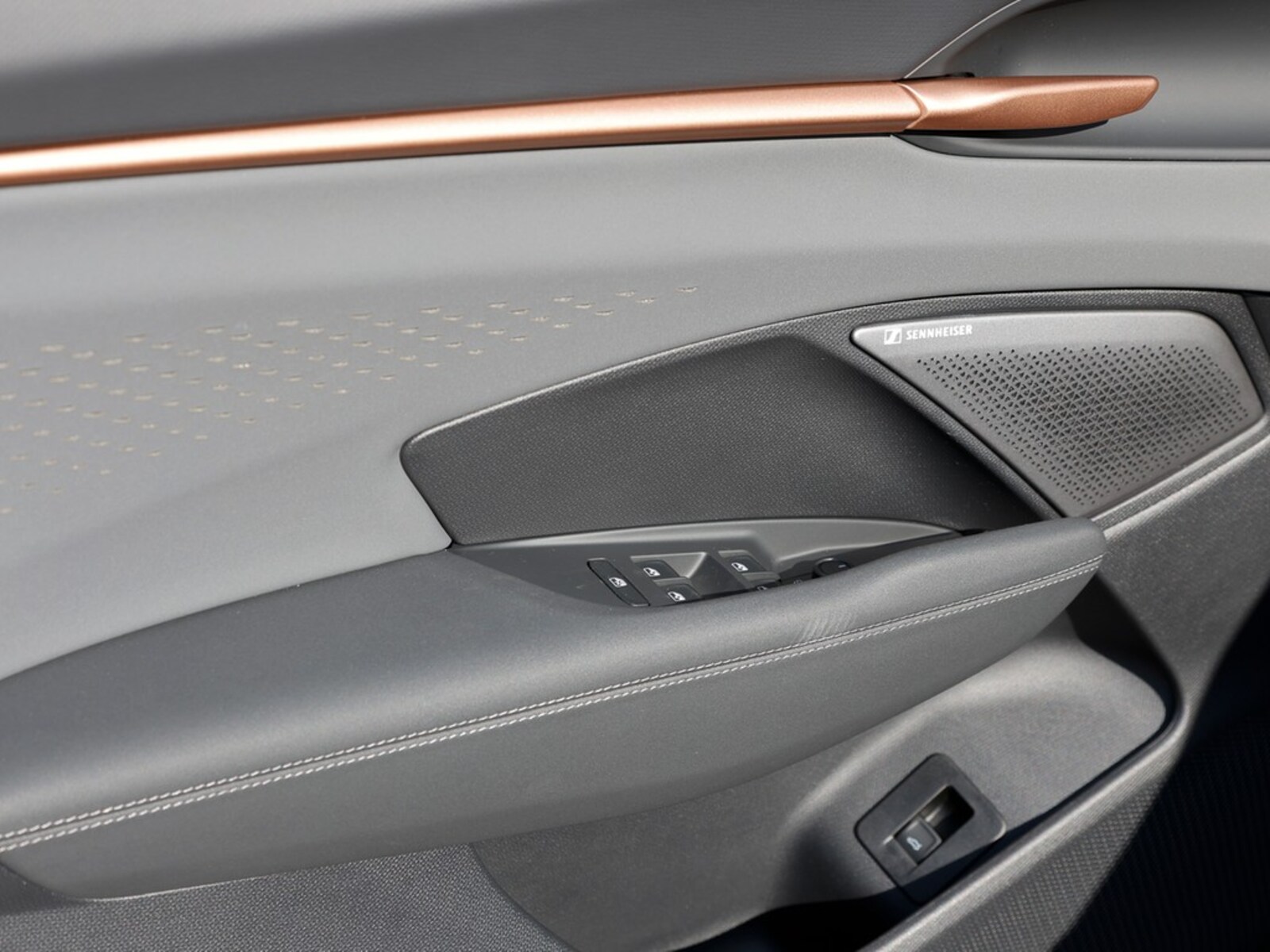 CUPRA Terramar – Bild 15