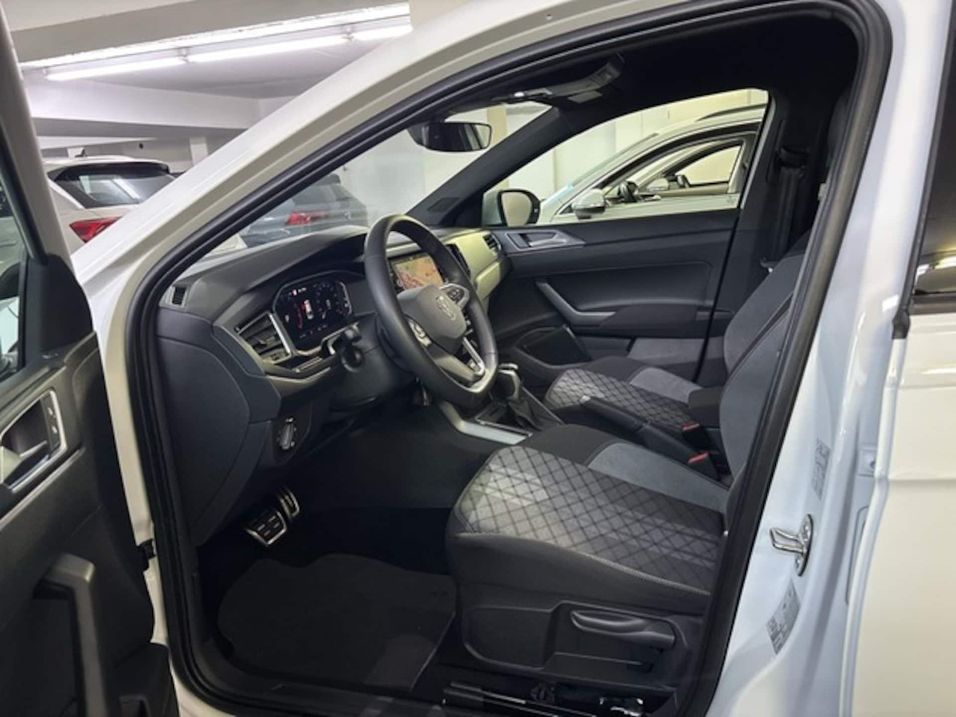Volkswagen Taigo R-Line