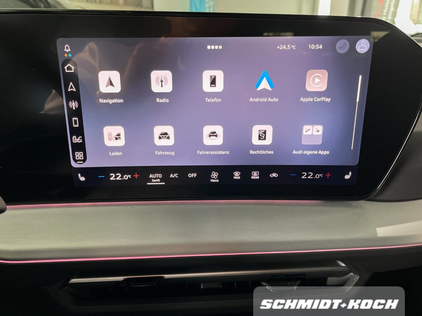 Audi Q4 e-tron – Bild 8