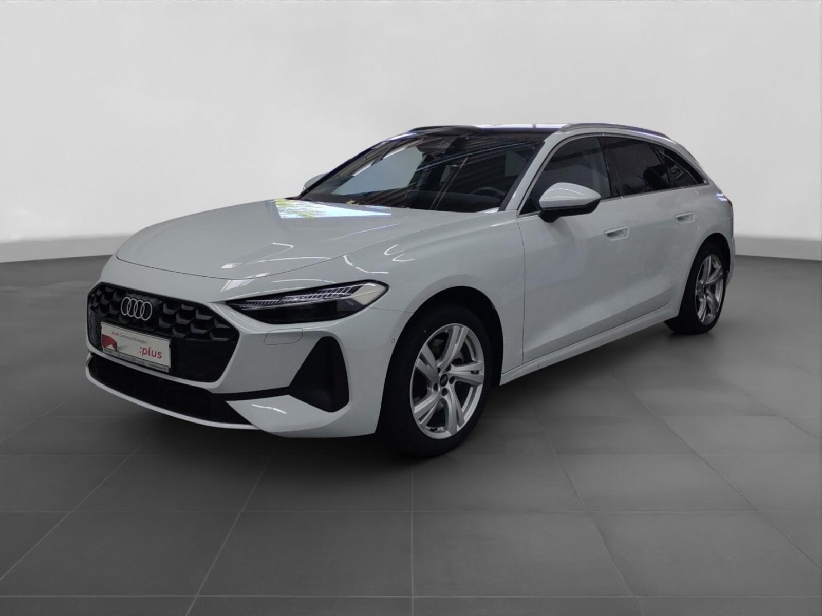 Audi A5 Avant – Bild 2