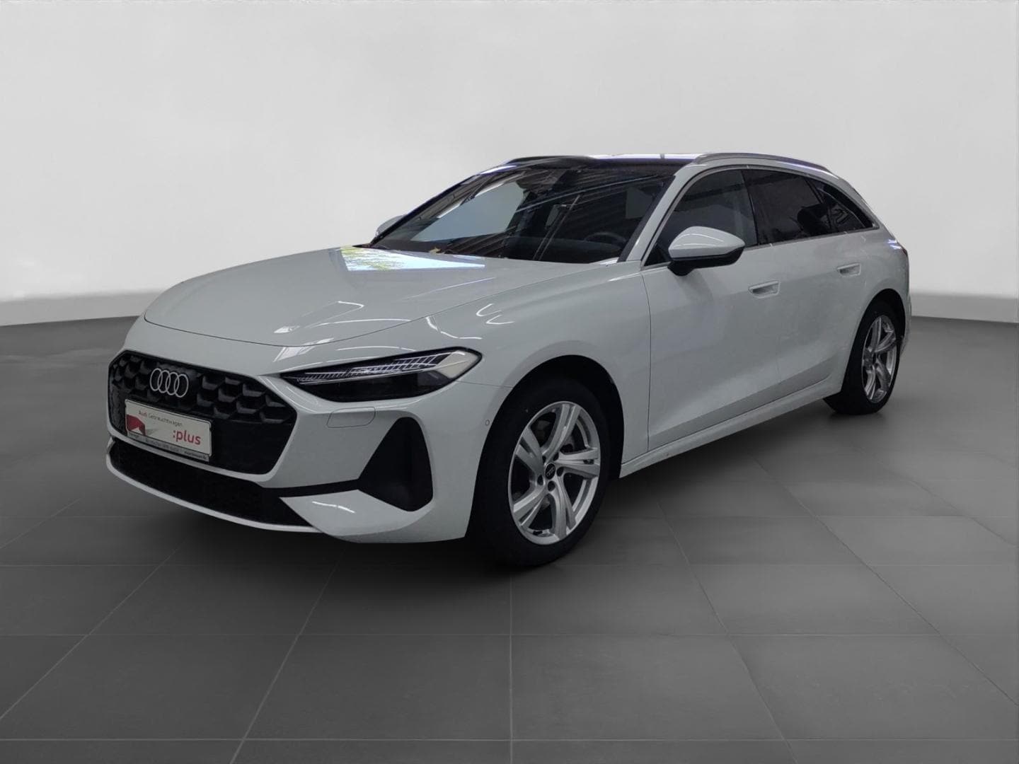 Bild über Audi A5 Avant TDI quattro 150 kW S tronic - für weitere Informationen kontaktieren Sie den Audi Partner