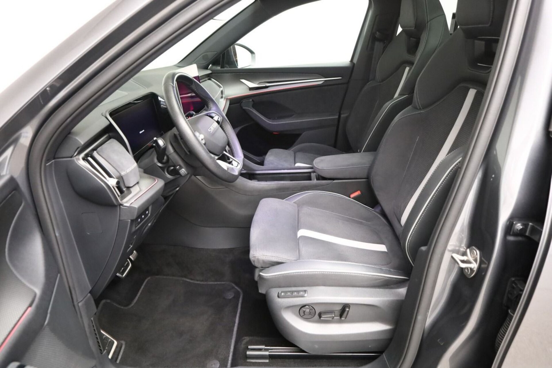 Skoda Kodiaq Sportline