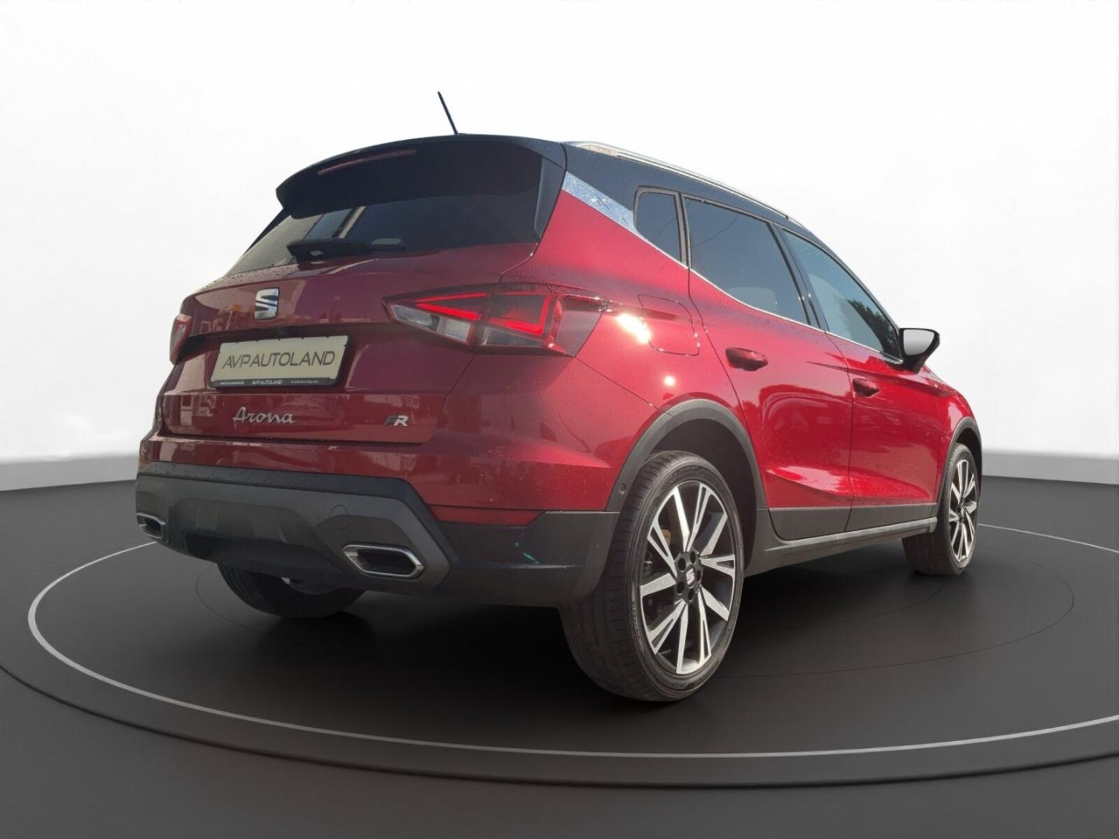 SEAT Arona – Bild 5