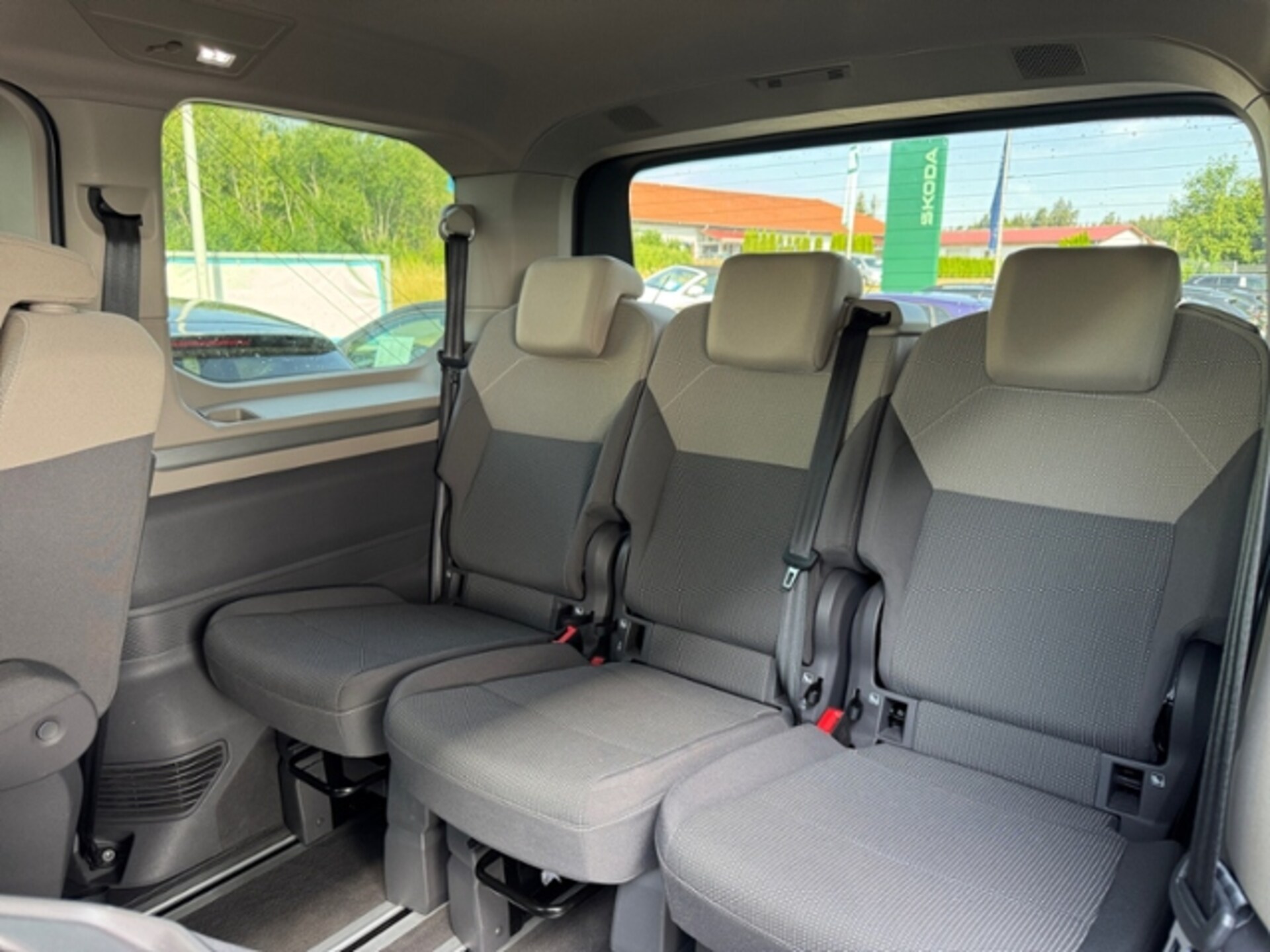 Volkswagen Multivan Life