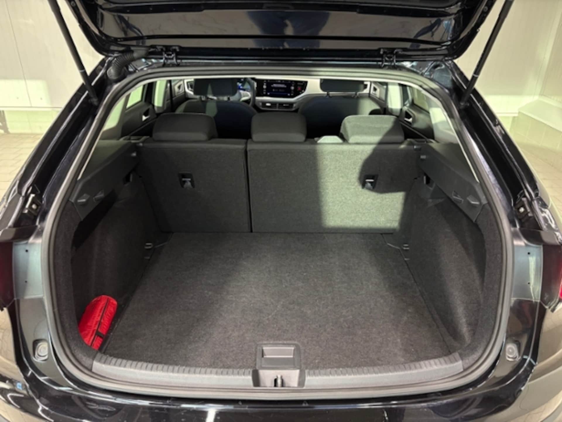 Volkswagen Taigo MOVE