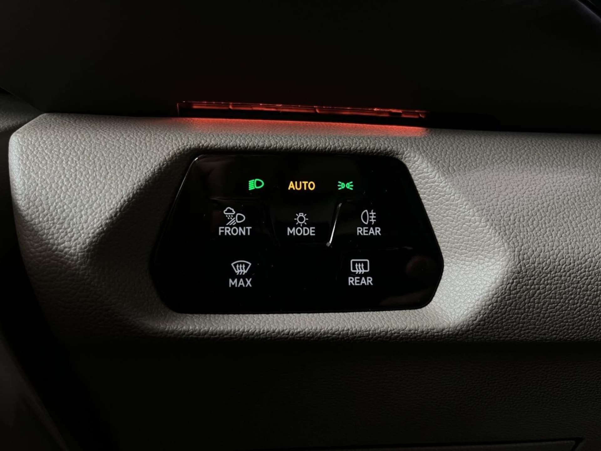 Volkswagen Multivan ENERGY
