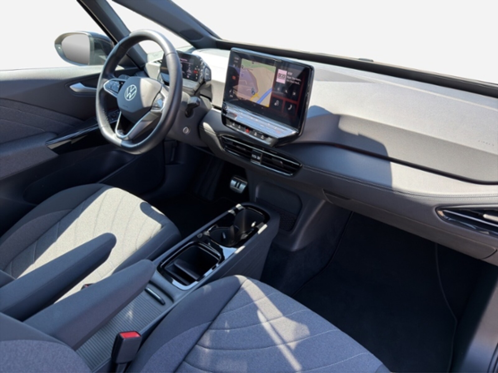 Volkswagen ID.3 – Bild 15