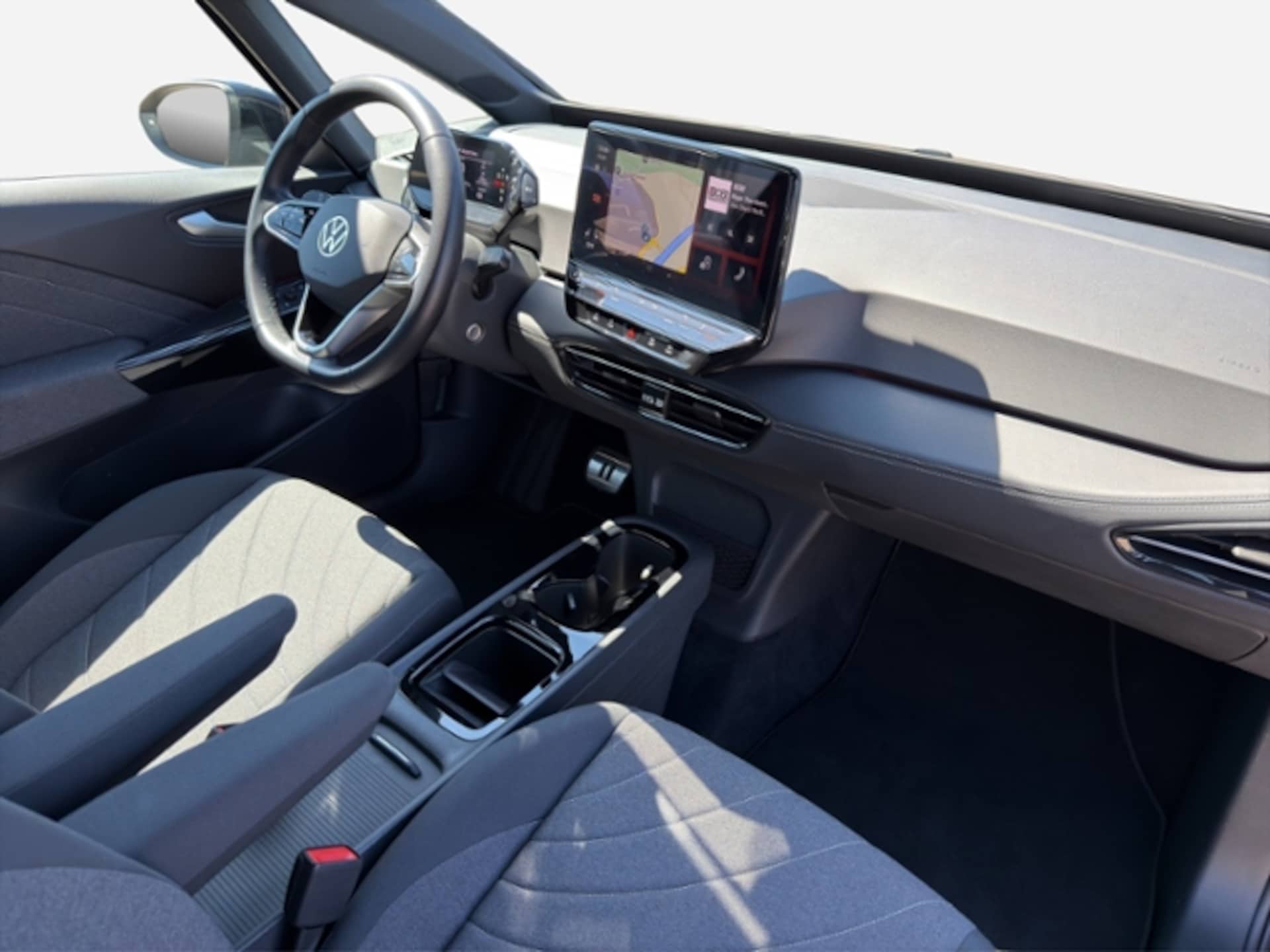 Volkswagen ID.3 Pro