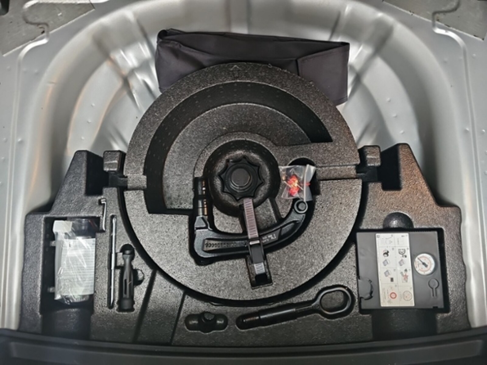 Volkswagen T-Roc – Bild 15
