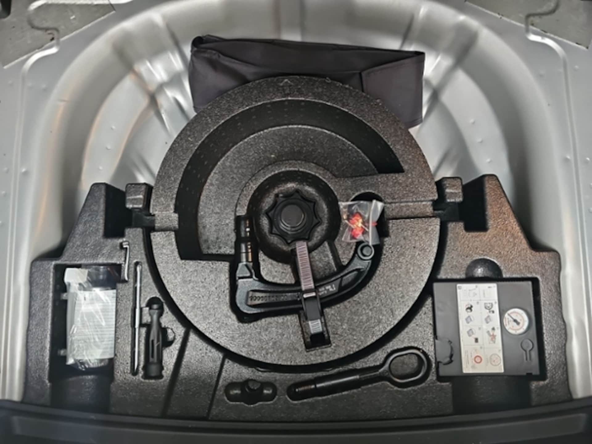Volkswagen T-Roc MOVE