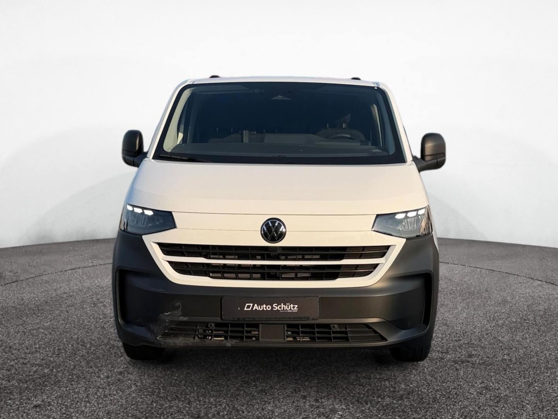 Volkswagen Transporter Kasten langer Radstand