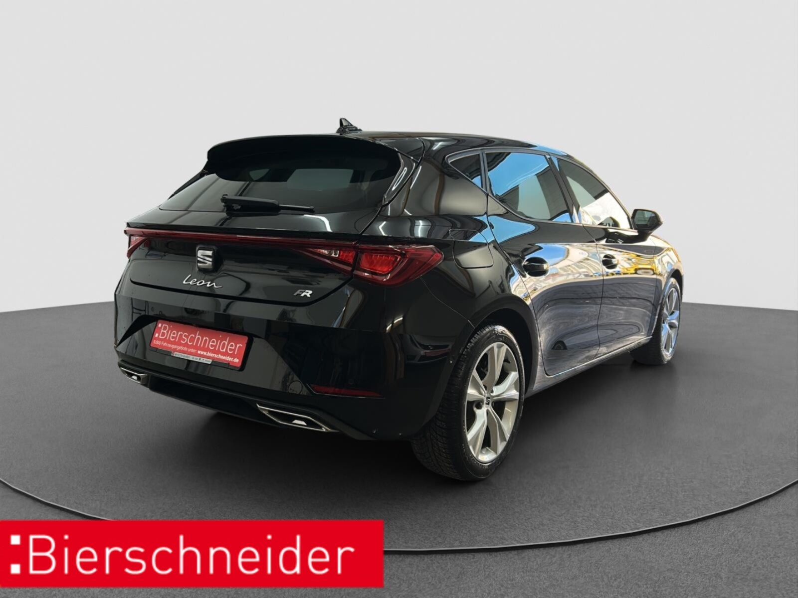 SEAT Leon – Bild 6