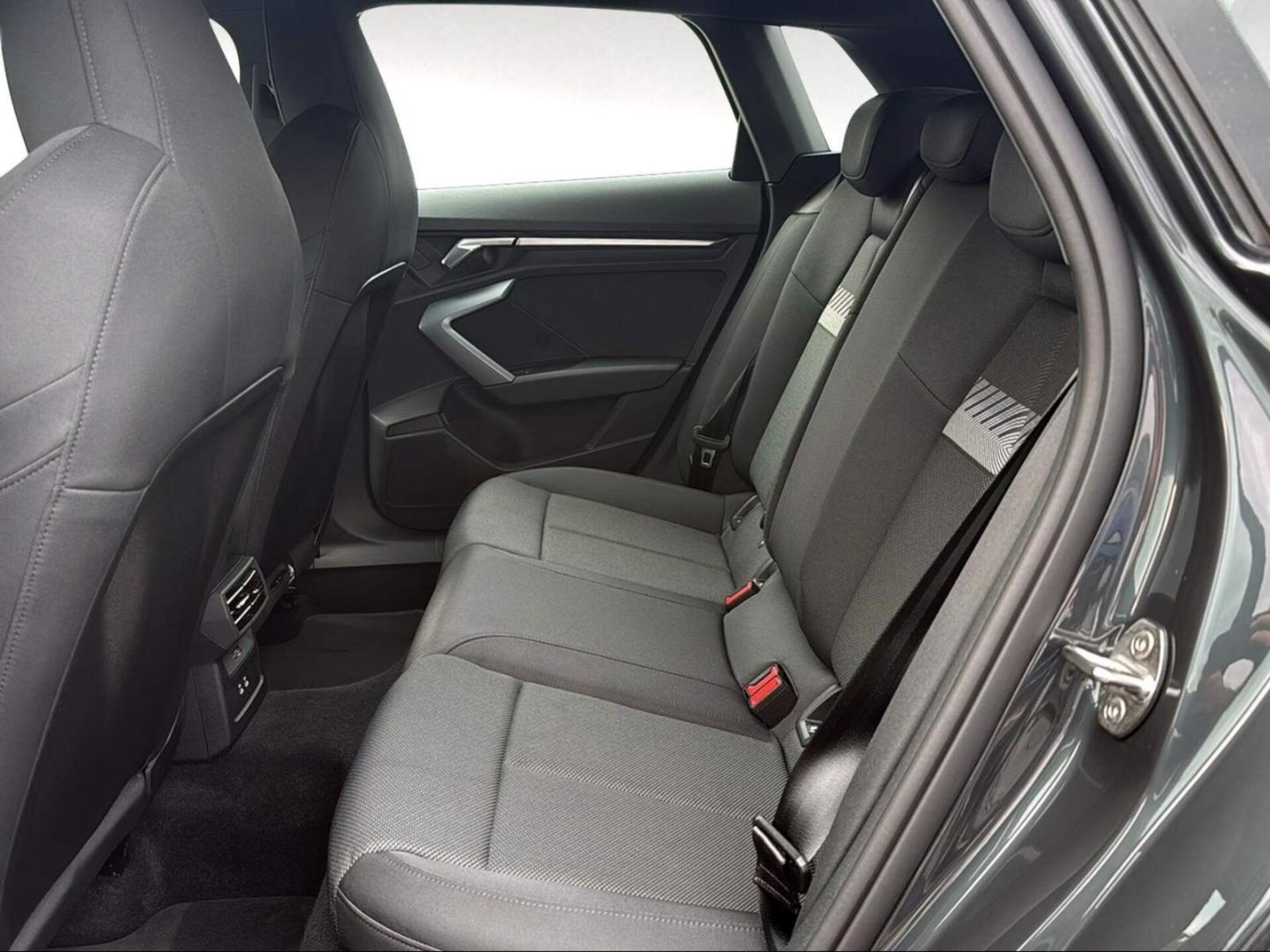 Audi A3 Sportback Advanced
