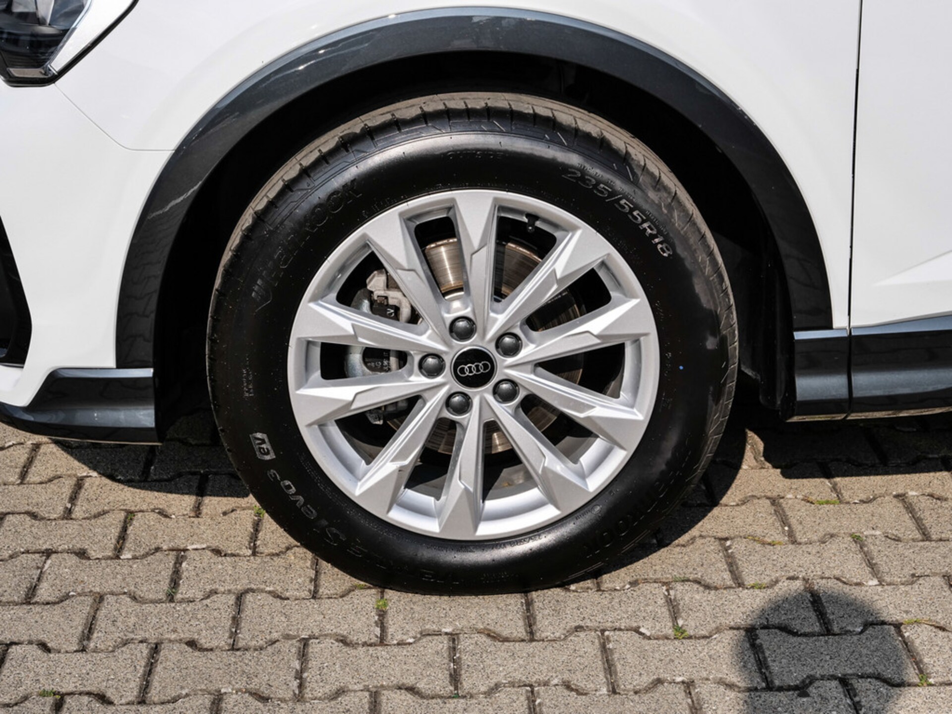 Audi Q3 Sportback S line