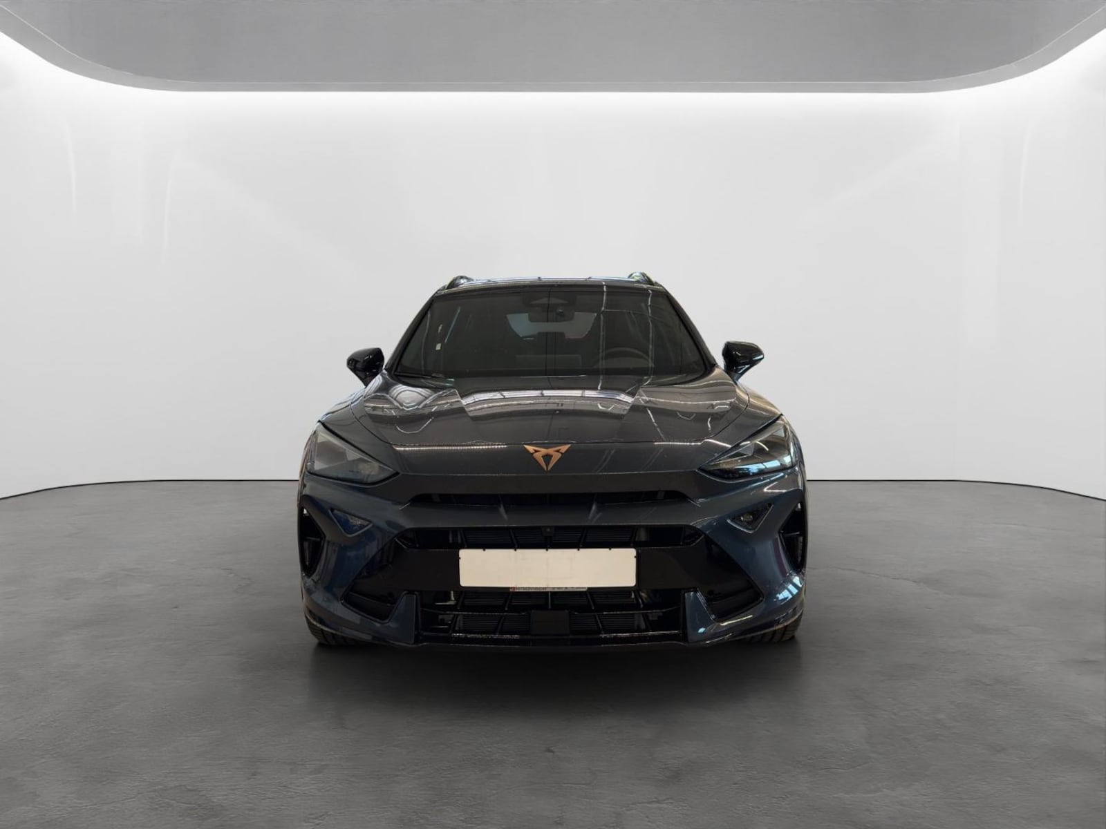 CUPRA Formentor – Bild 3