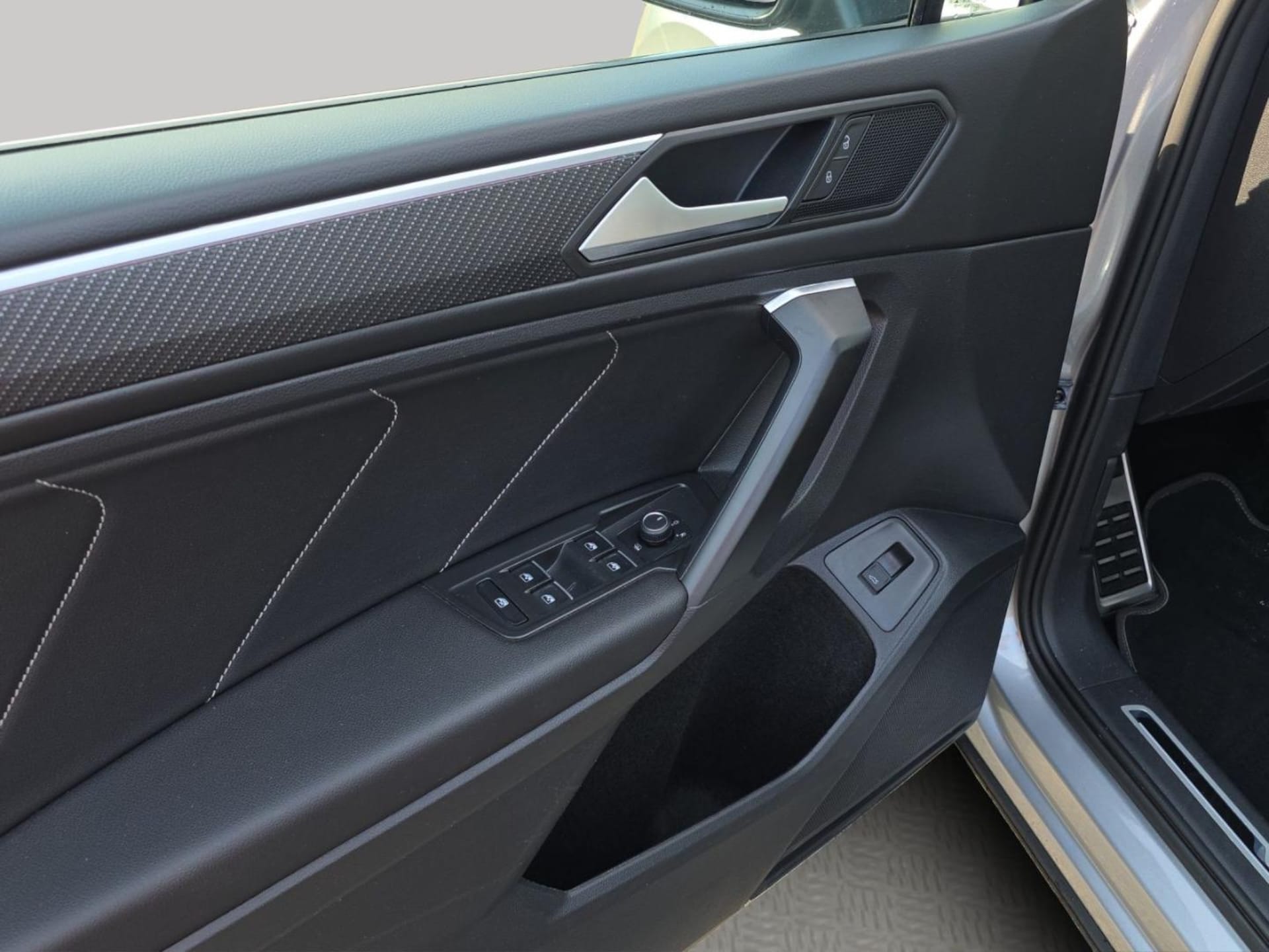 Volkswagen Tiguan Allspace R-Line