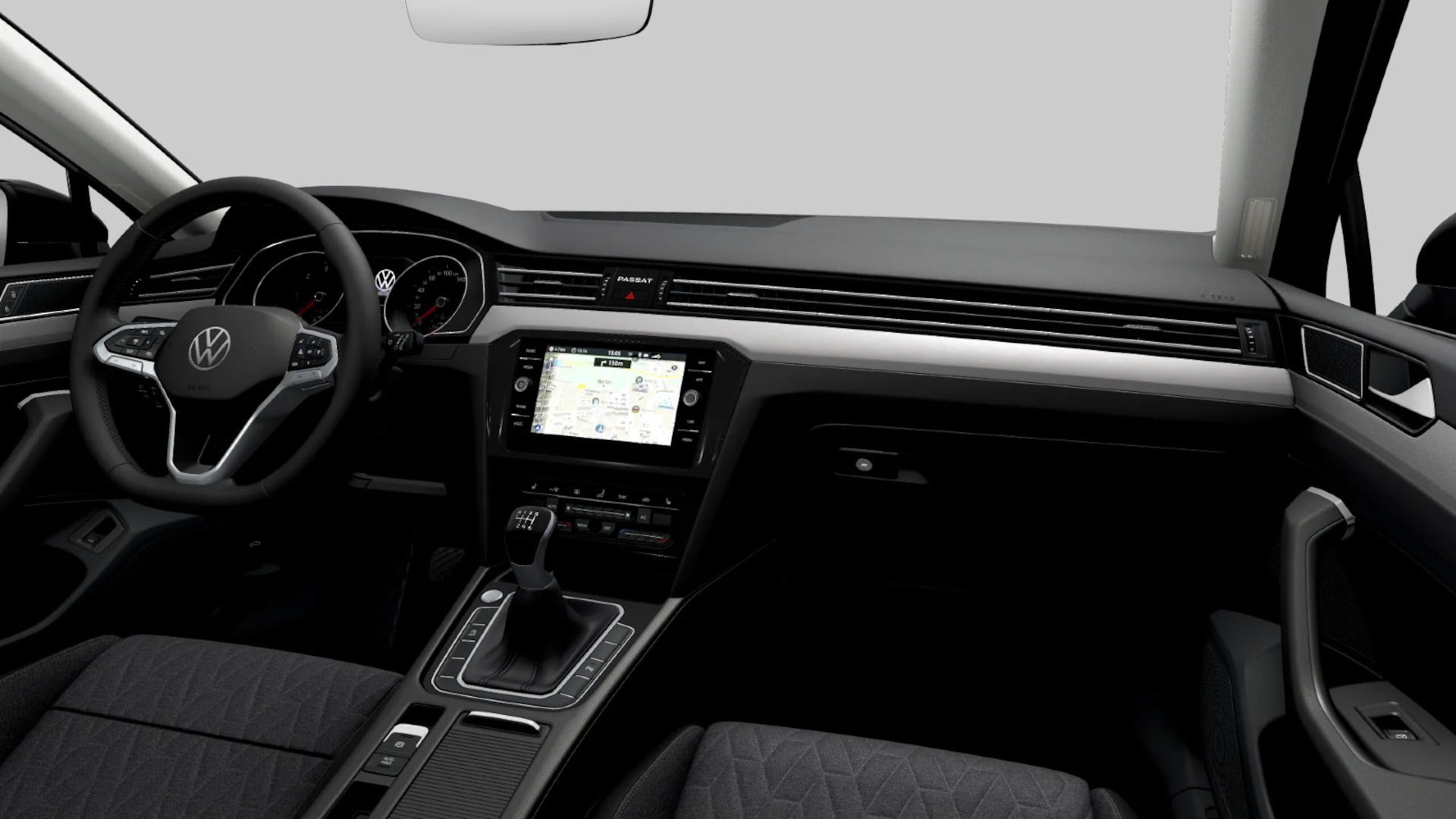 Volkswagen Passat Variant Business