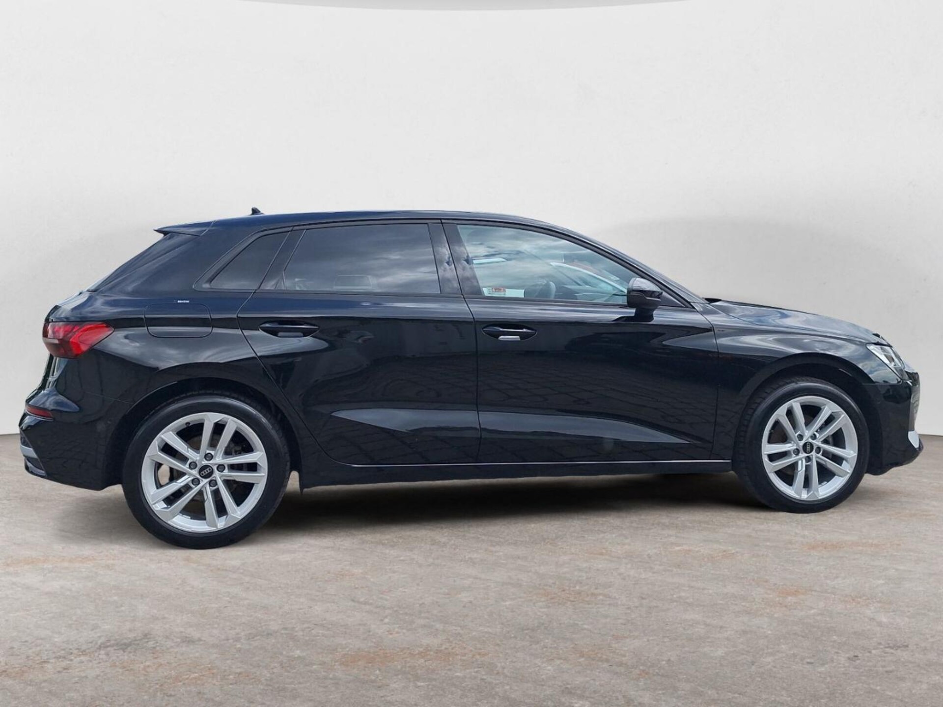 Audi A3 Sportback Advanced