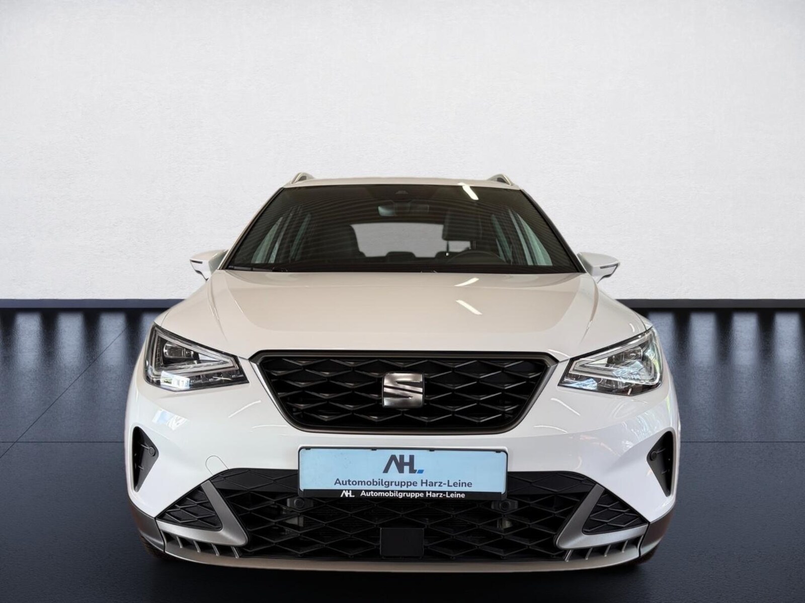 SEAT Arona – Bild 9