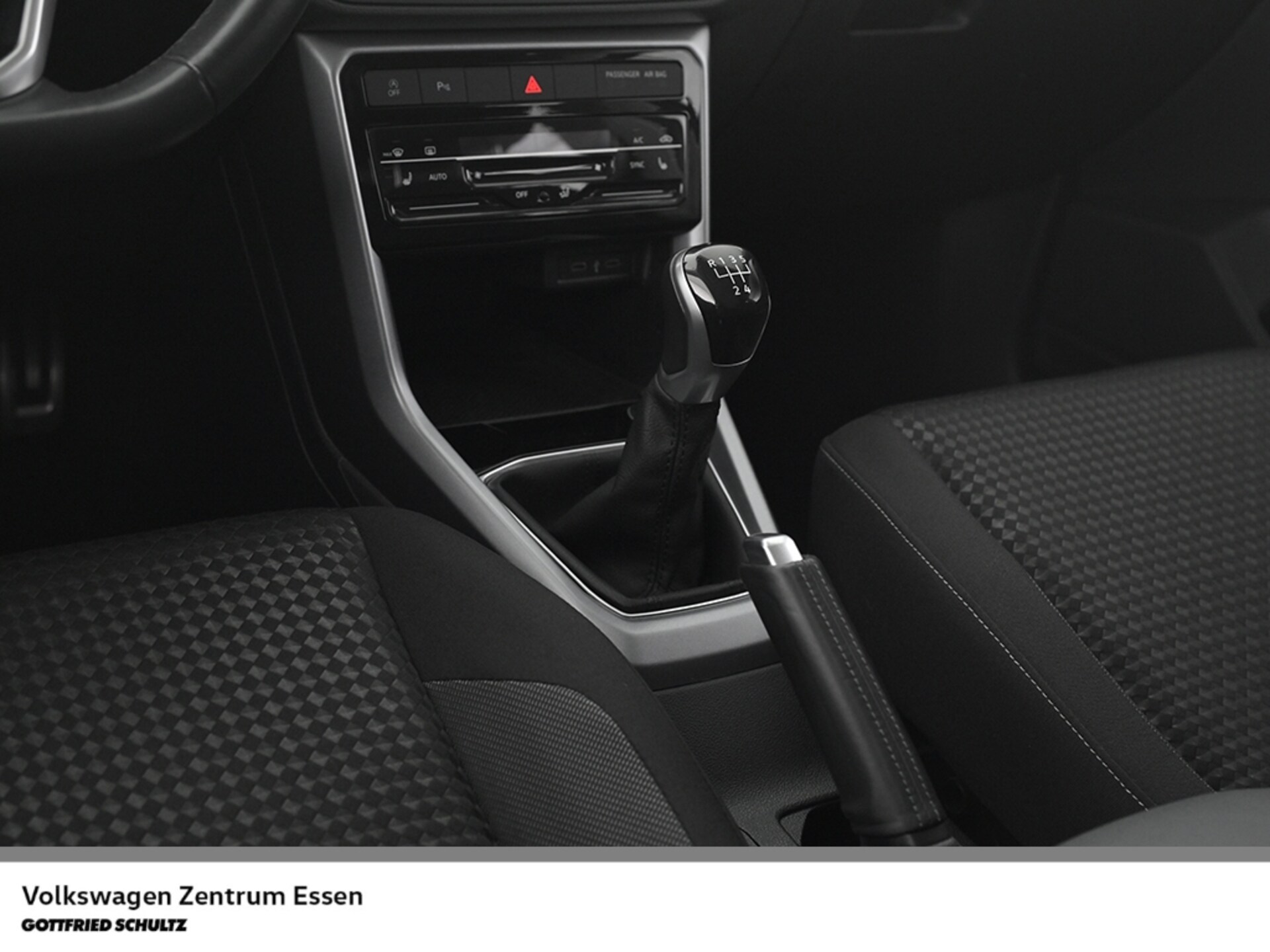 Volkswagen T-Cross ACTIVE