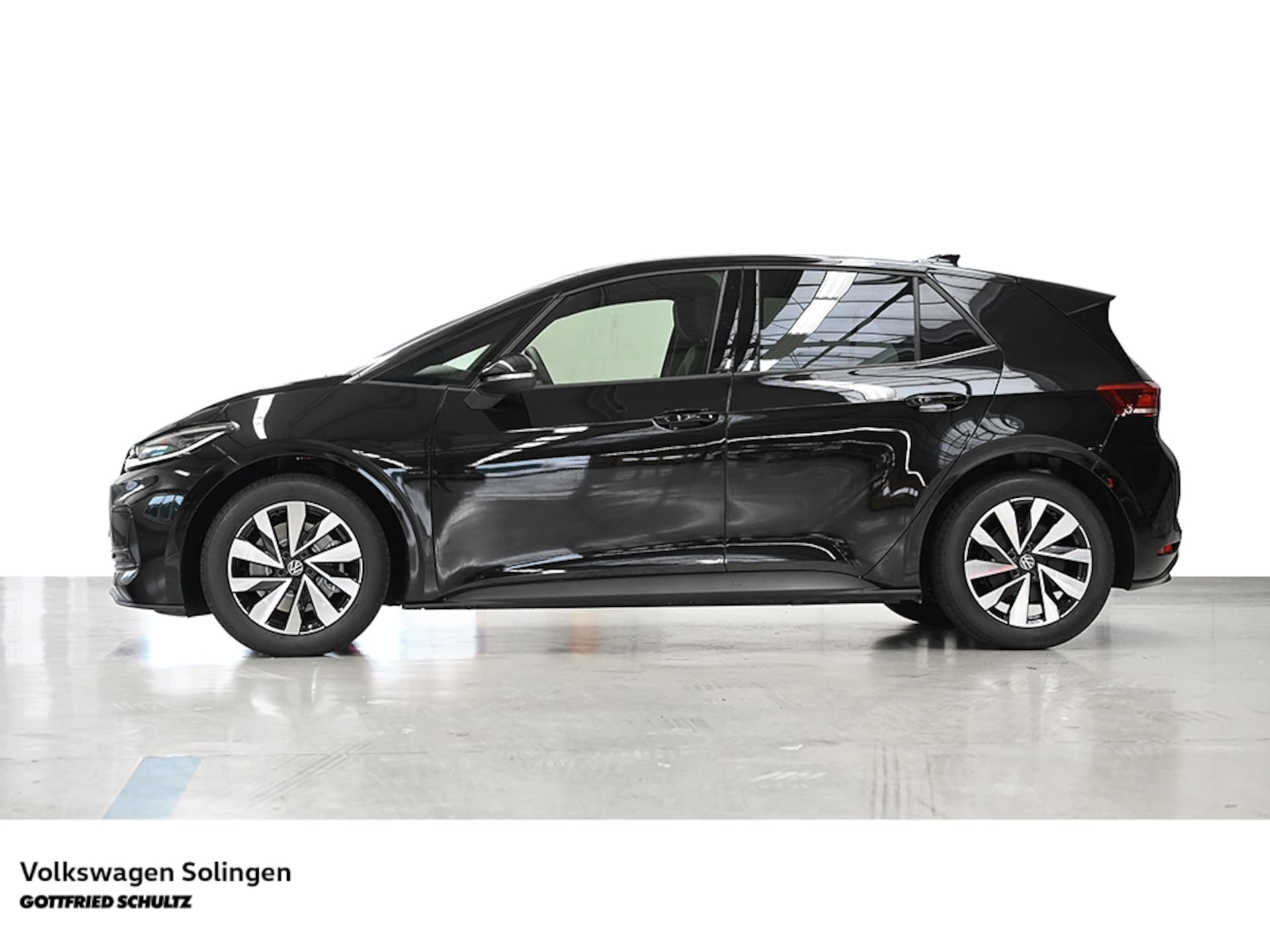 Volkswagen ID.3 Neo Life