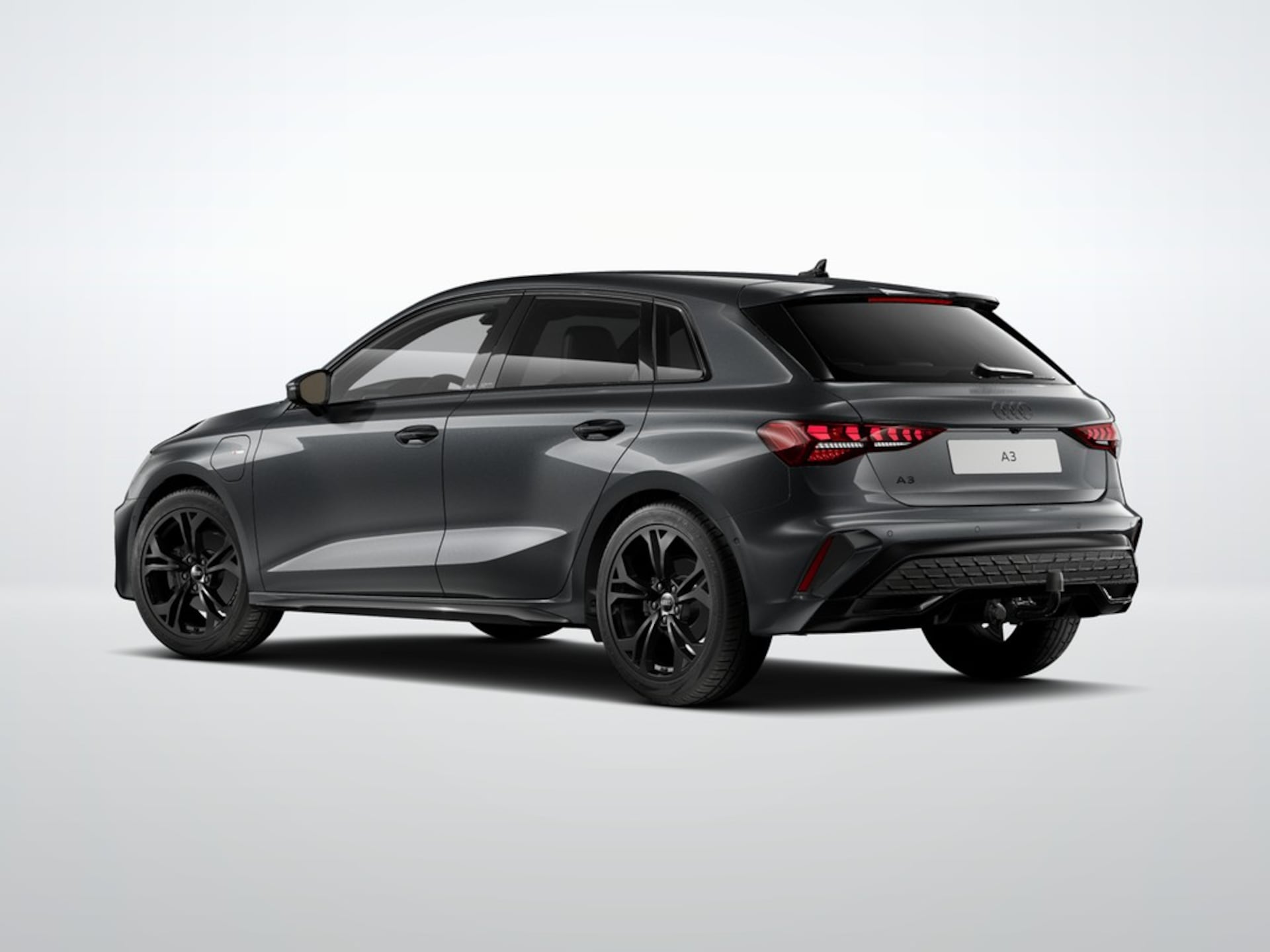 Audi A3 Sportback TFSI e S line
