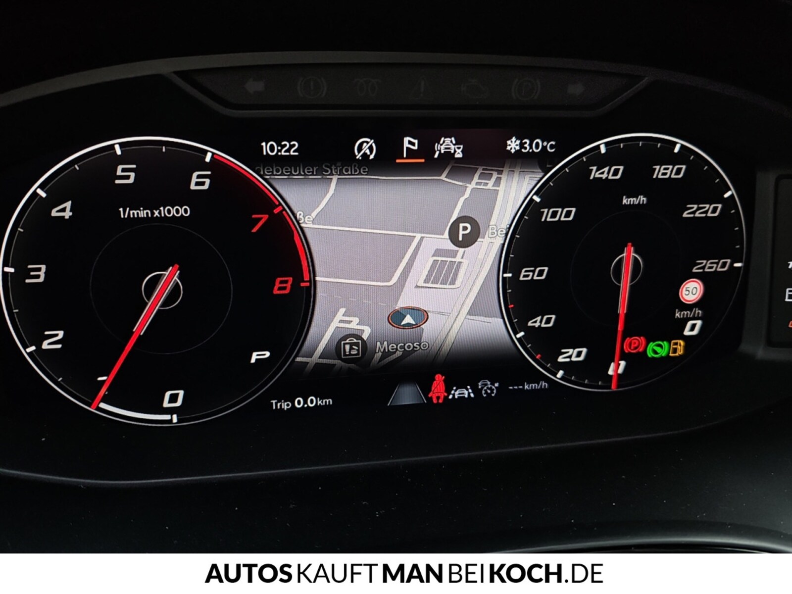 SEAT Arona – Bild 13