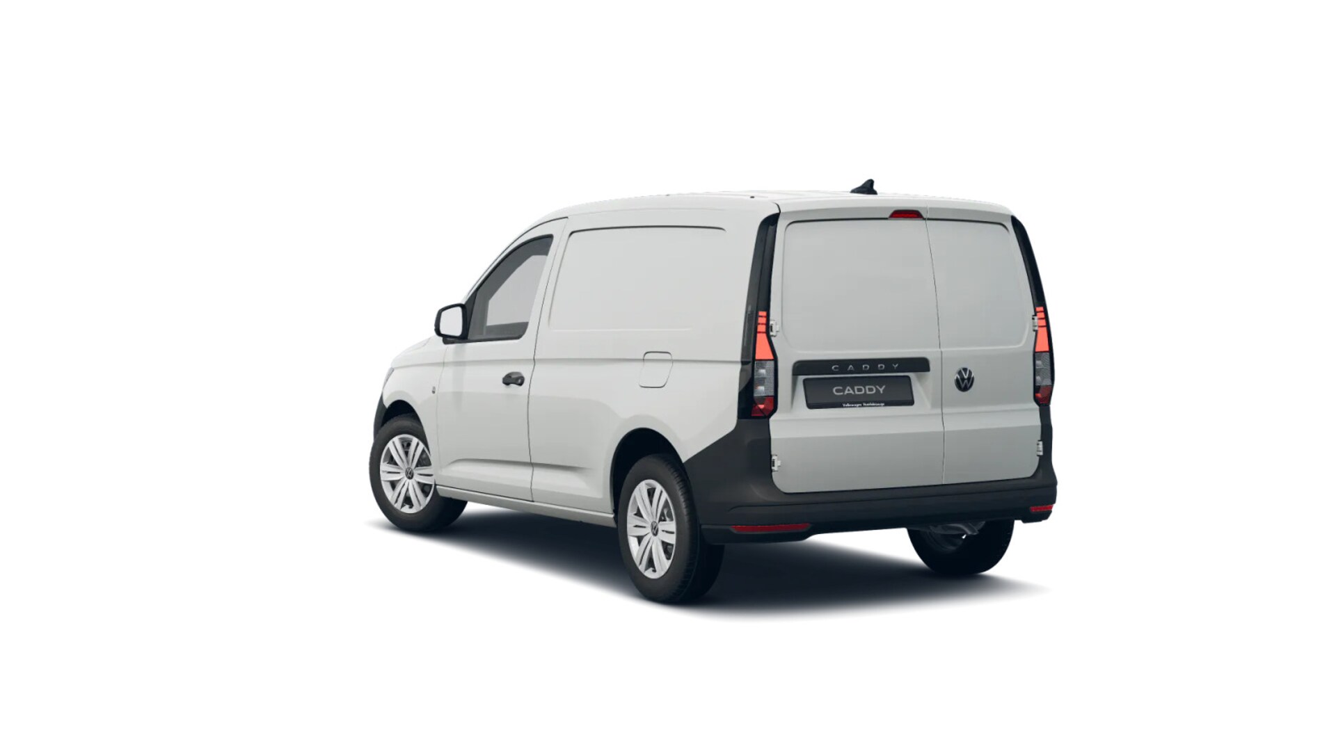 Volkswagen Caddy Cargo