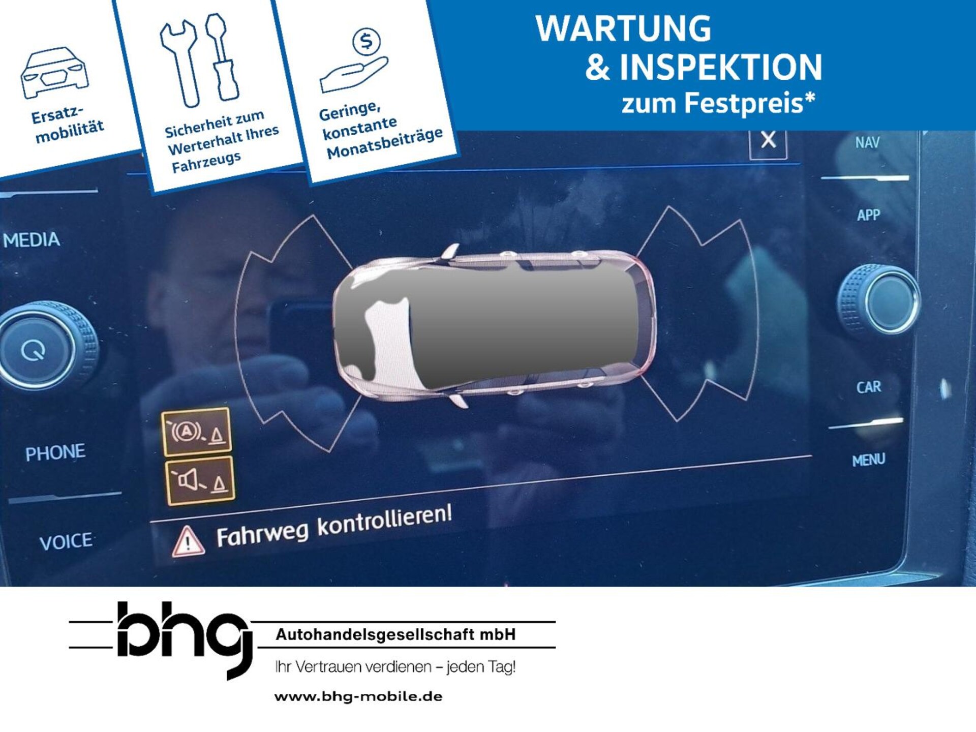 Volkswagen Golf Comfortline