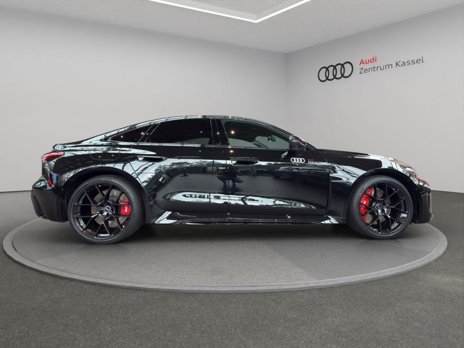 Audi RS 5 Limousine – Bild 6