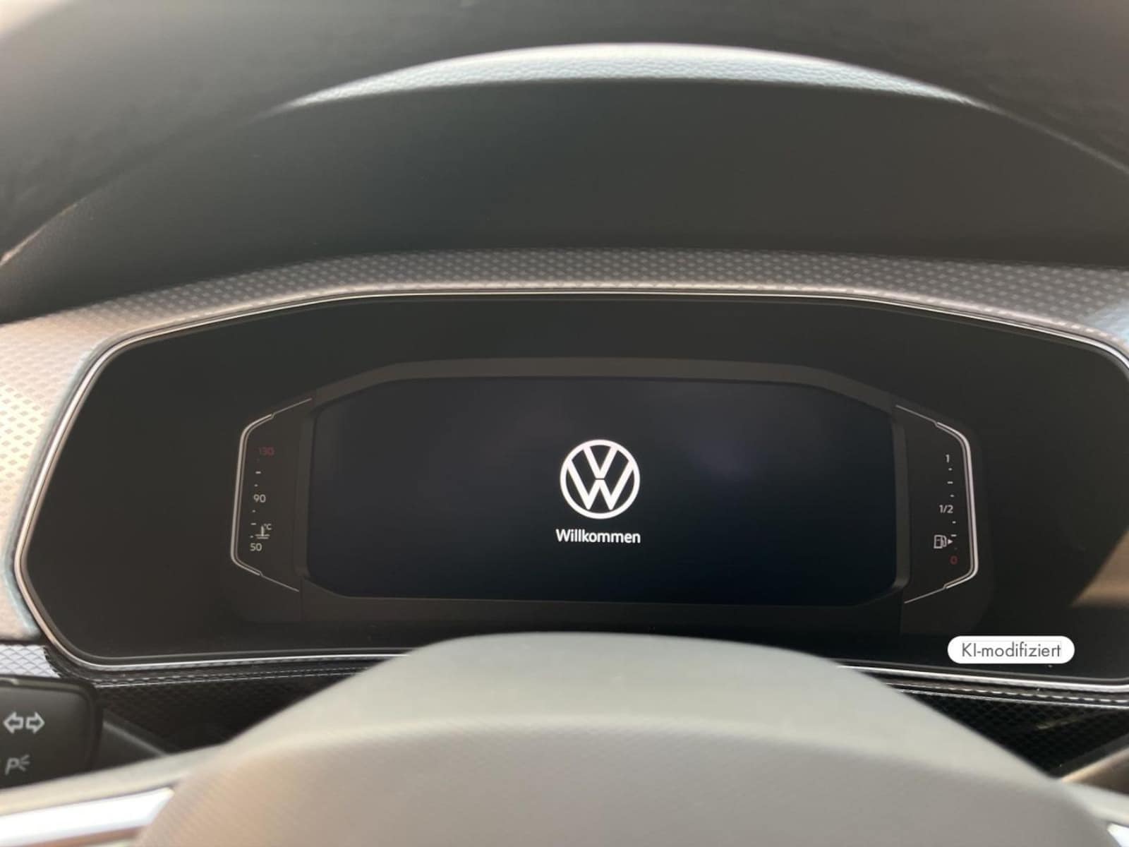 Volkswagen T-Cross – Bild 8