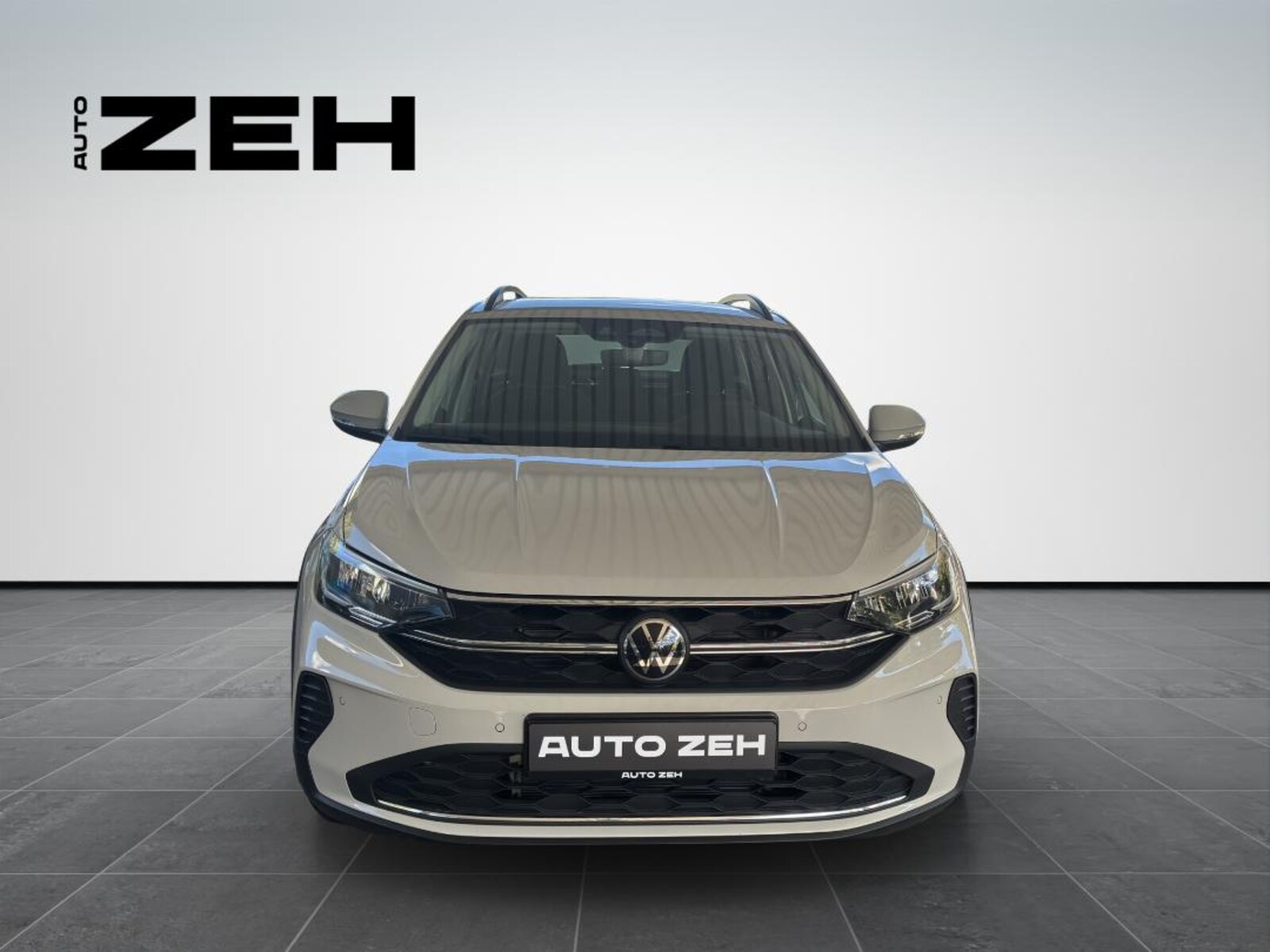 Volkswagen Taigo – Bild 5