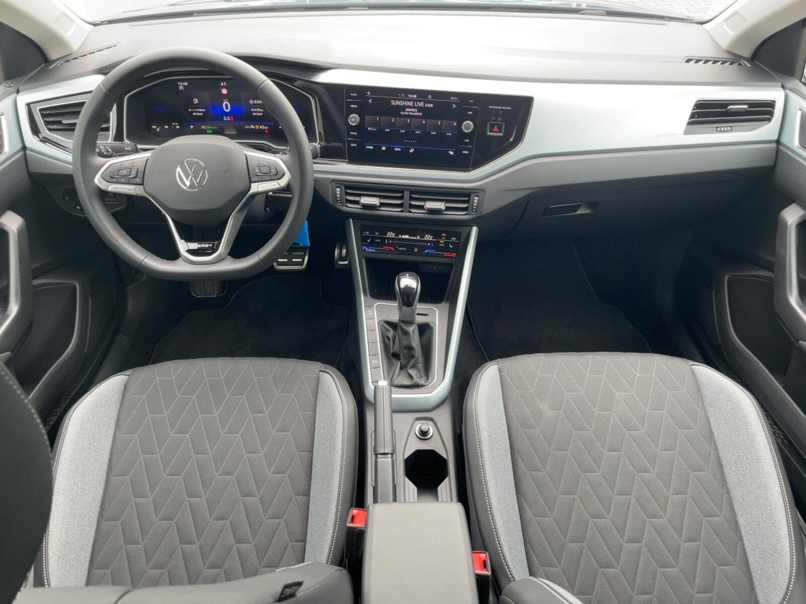 Volkswagen Taigo – Bild 10