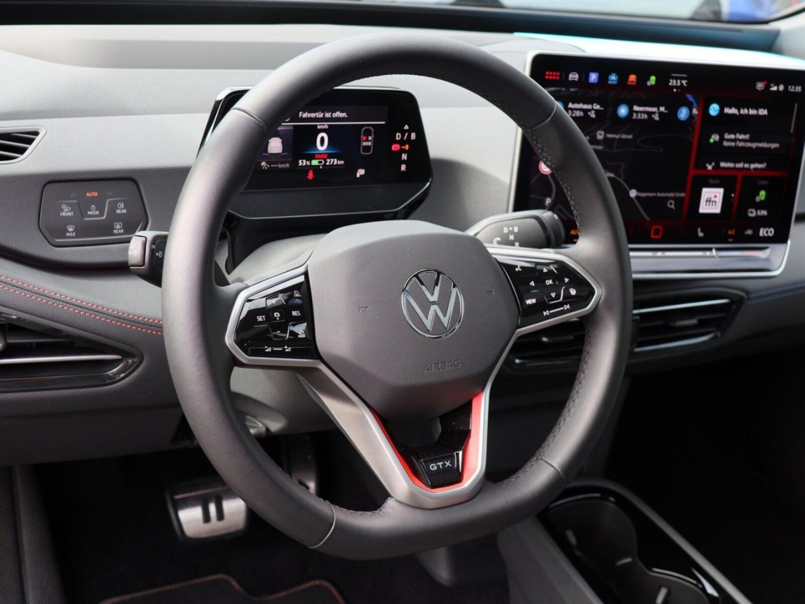 Volkswagen ID.3 – Bild 10