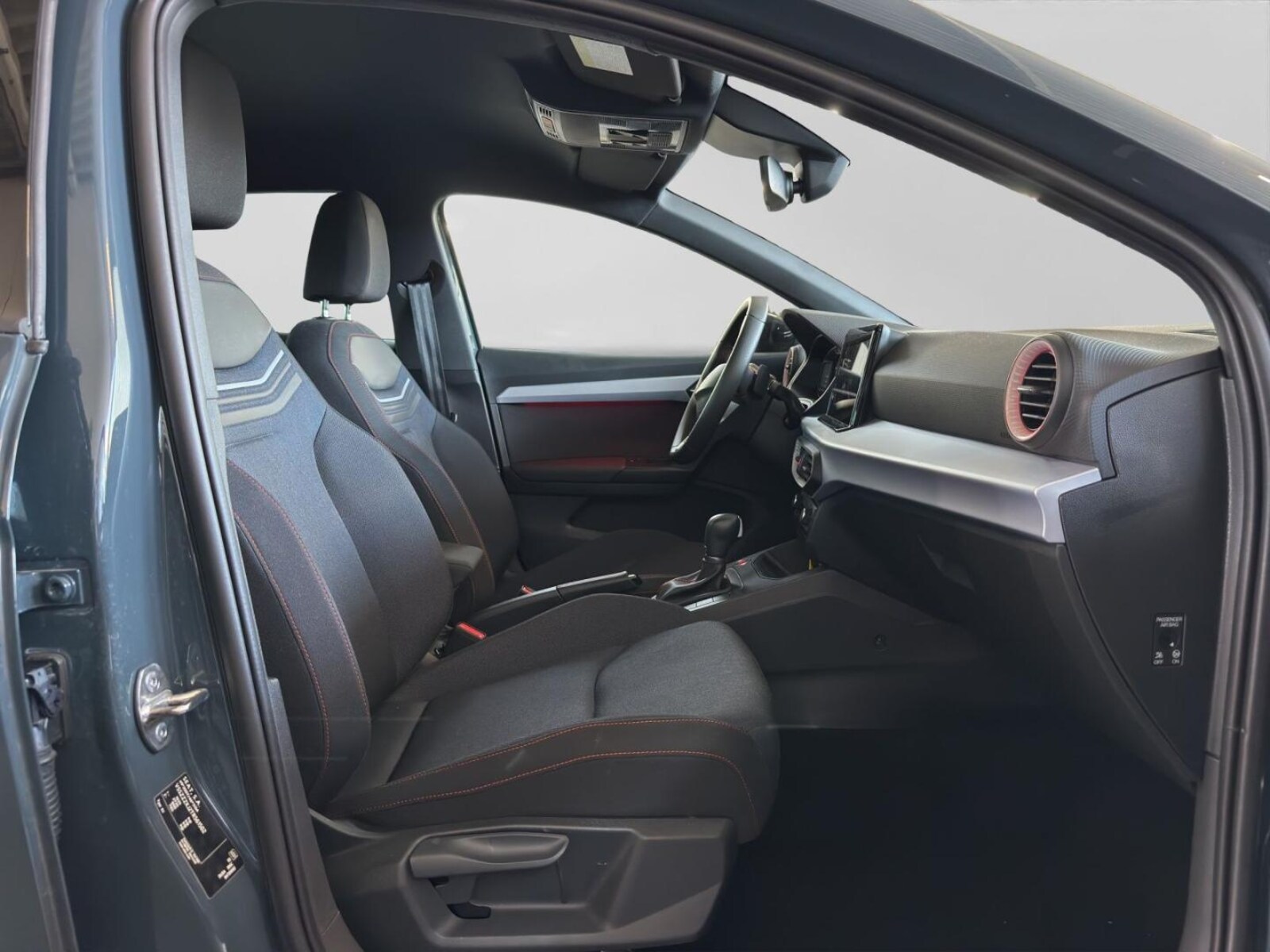 SEAT Ibiza – Bild 4