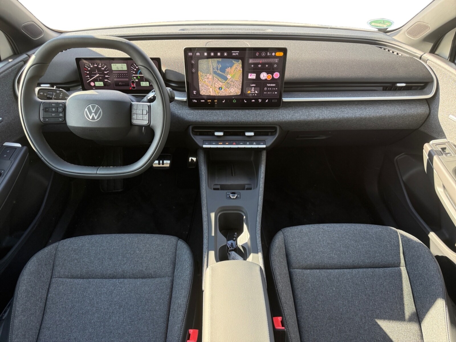 Volkswagen ID. Polo – Bild 10