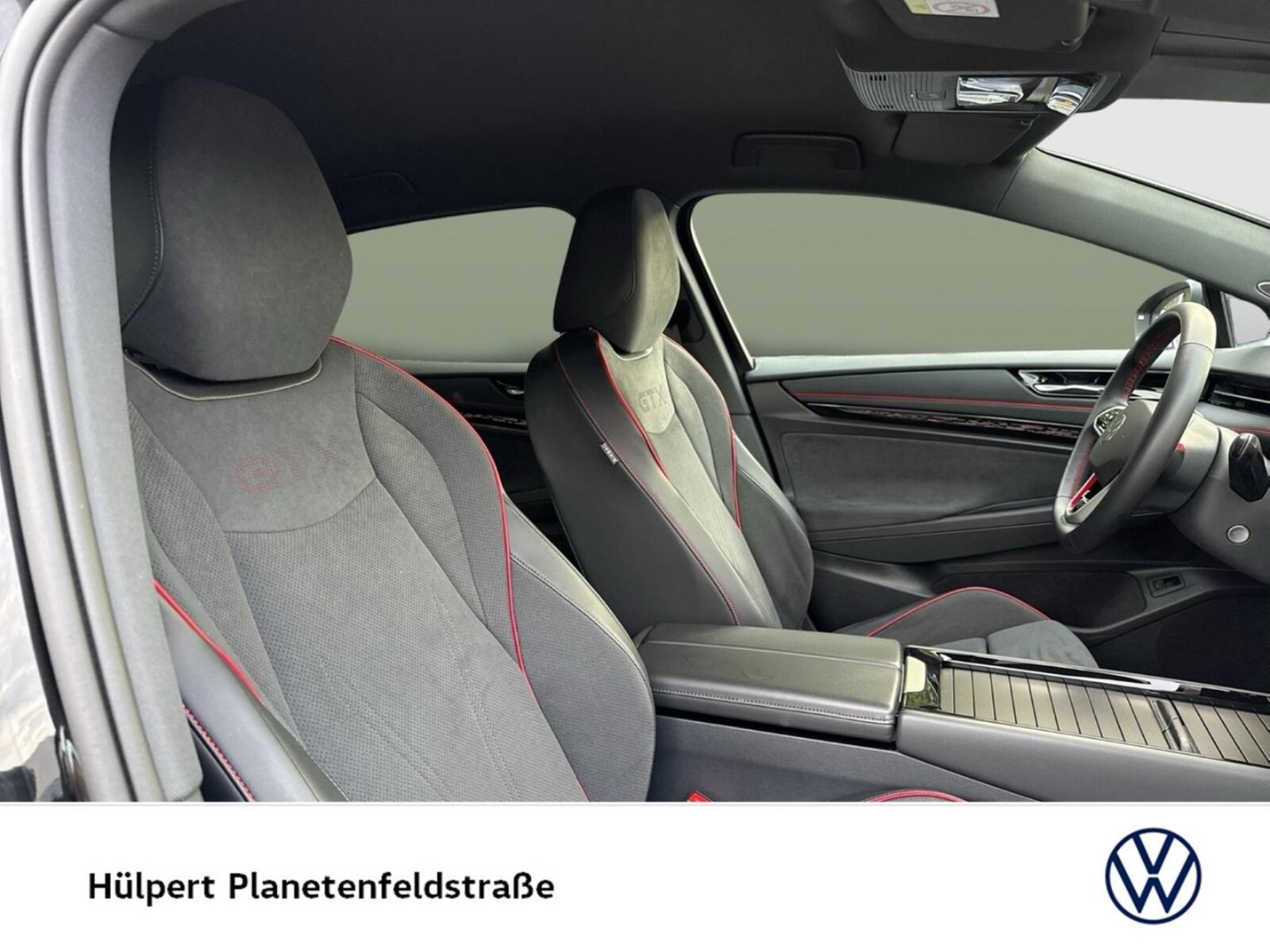 Volkswagen ID.7 – Bild 12