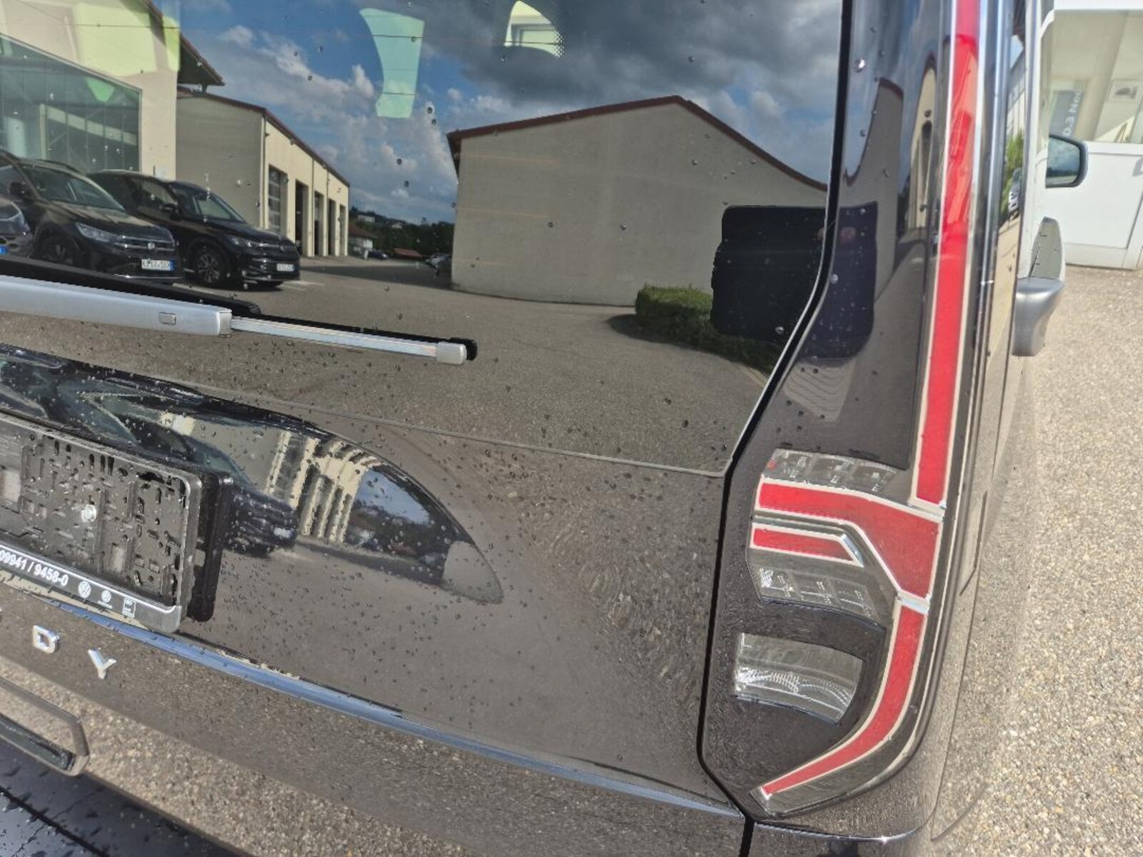 Volkswagen Caddy – Bild 16
