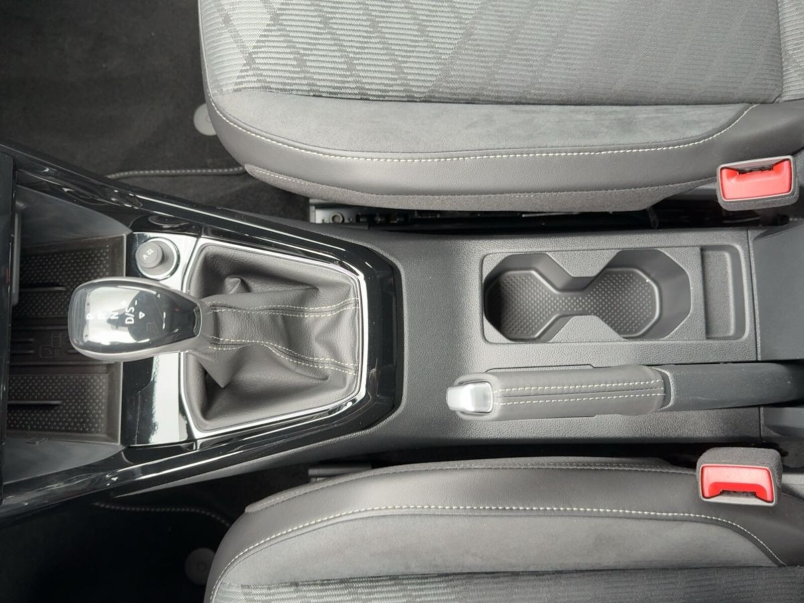 Volkswagen T-Cross – Bild 15